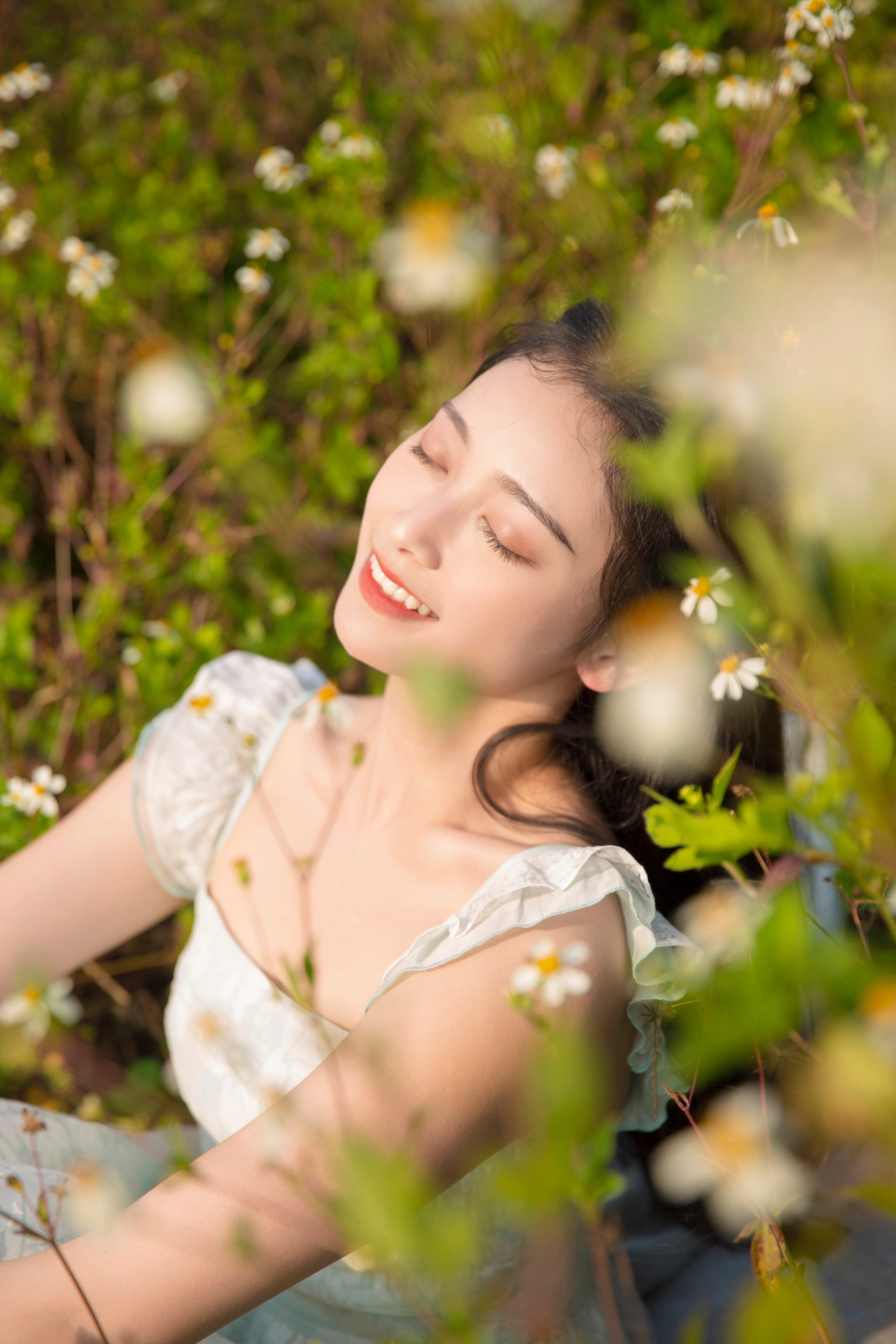 艺术肖像 - 艺术肖像摄影作品