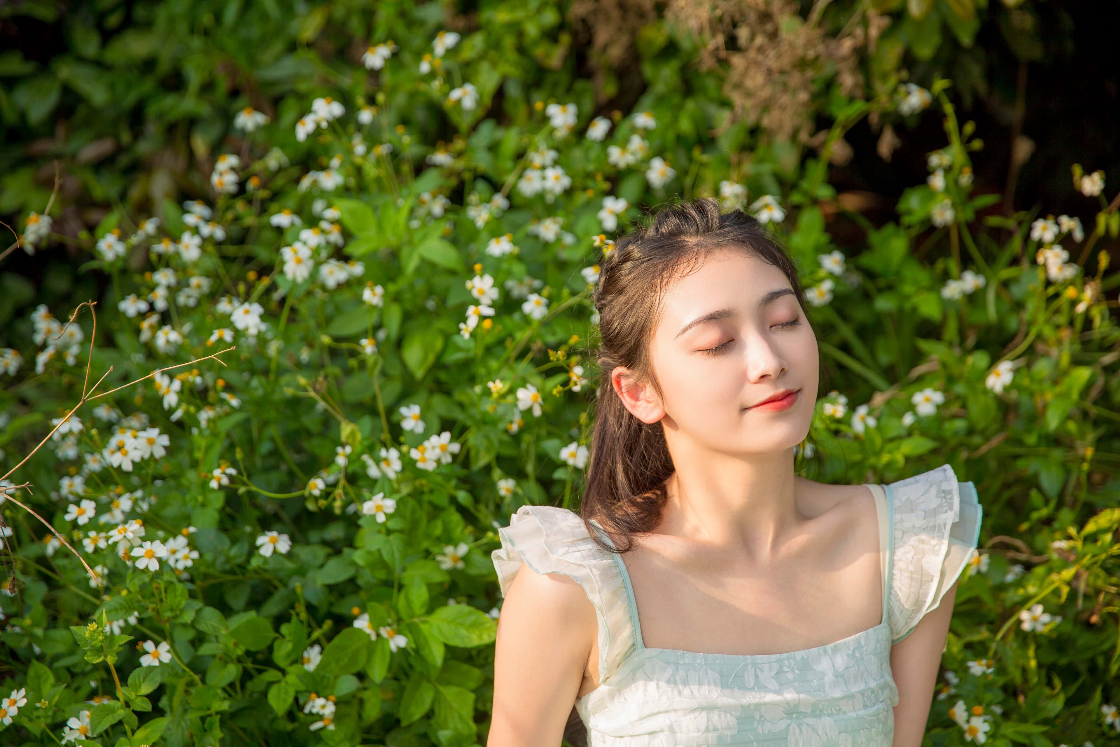 艺术肖像 - 艺术肖像摄影作品