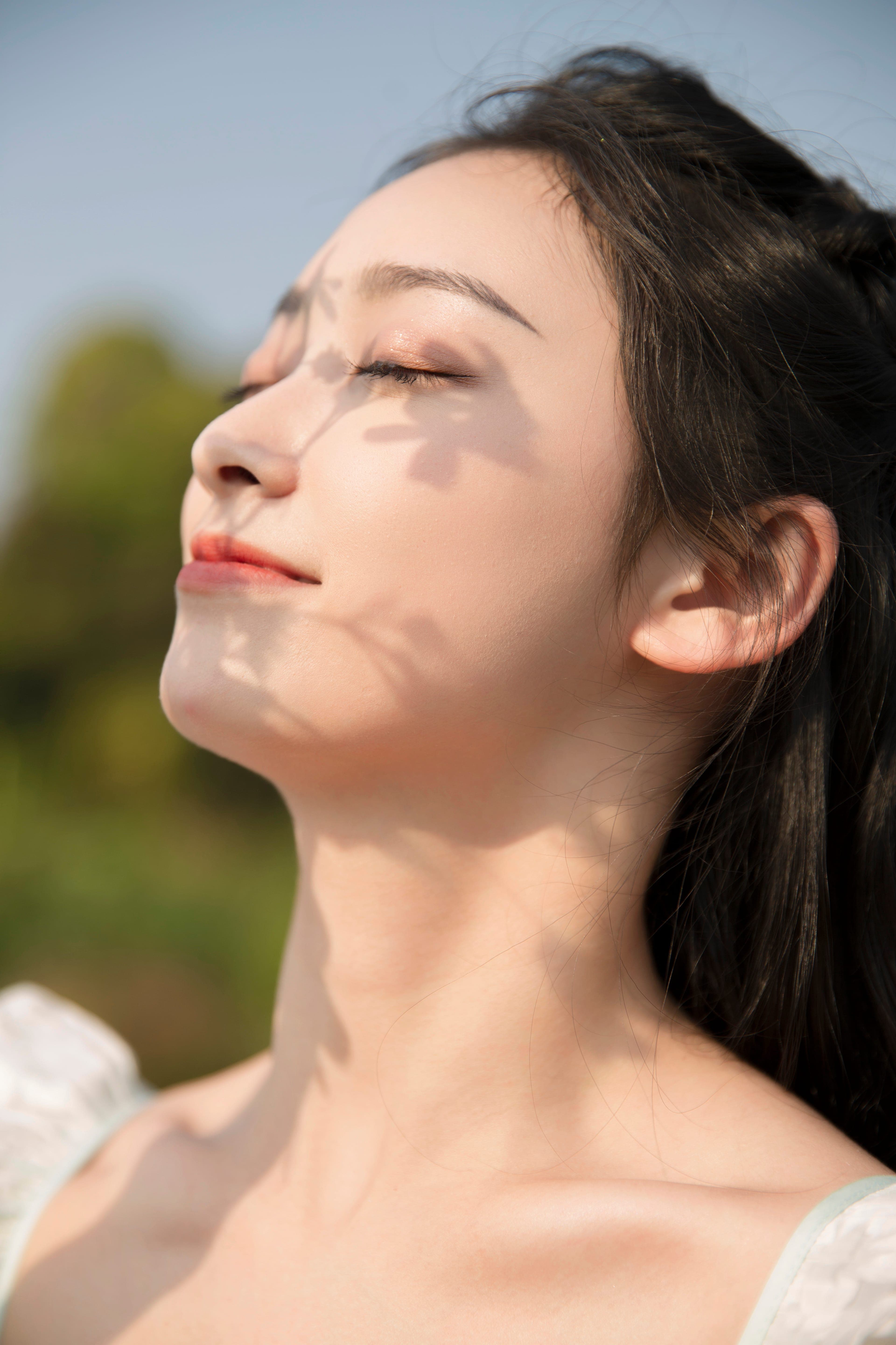 艺术肖像 - 艺术肖像摄影作品