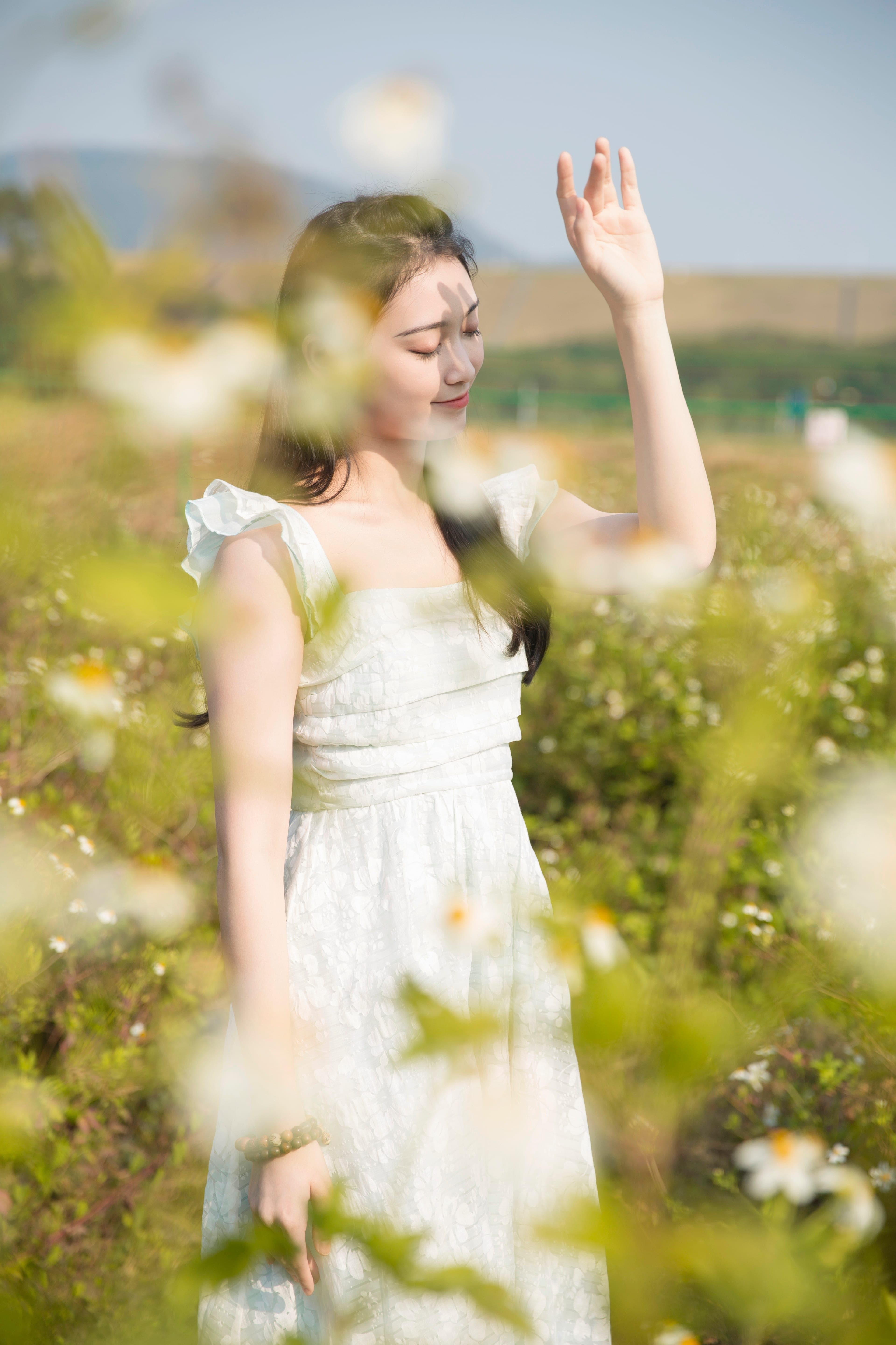 艺术肖像 - 艺术肖像摄影作品