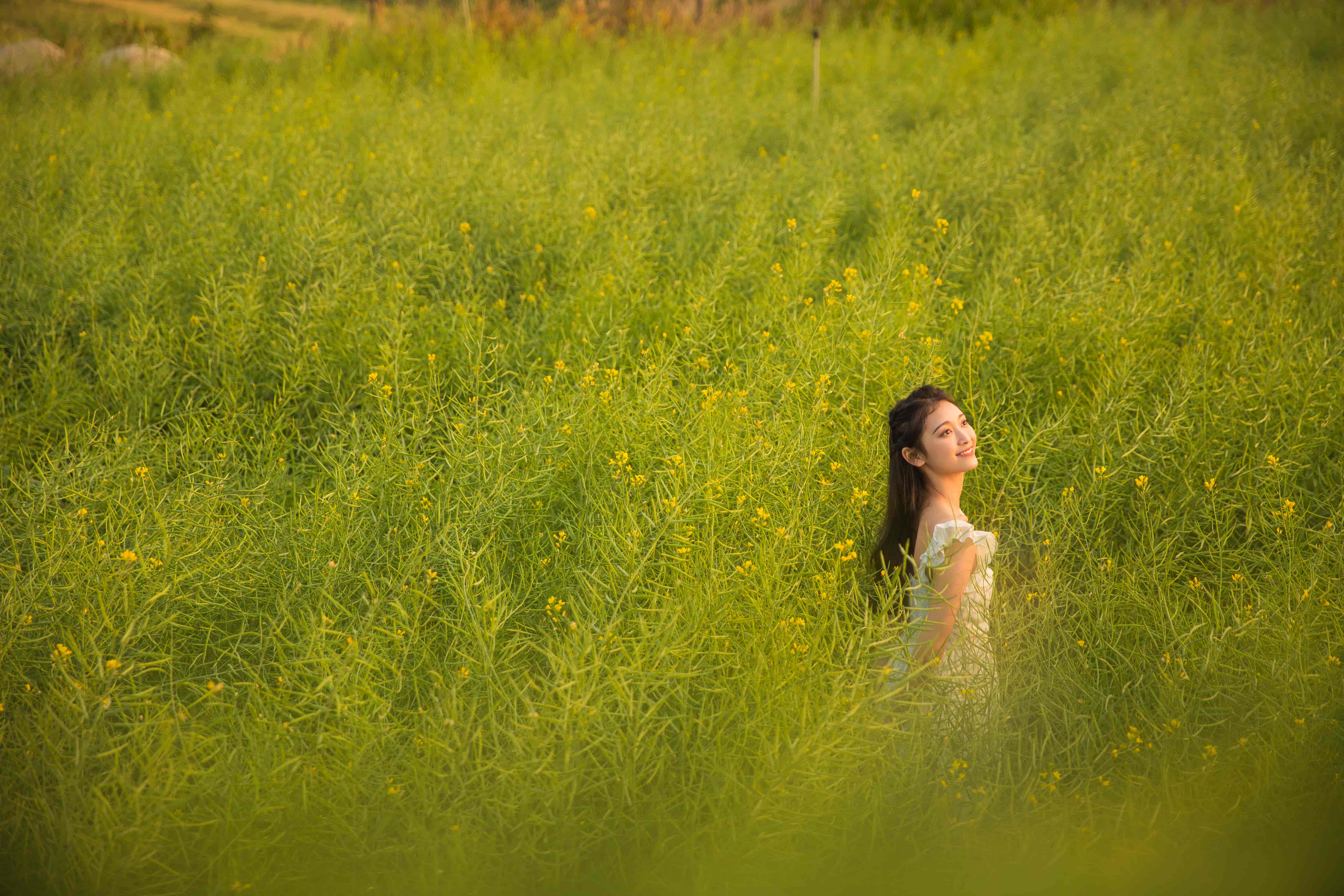 艺术肖像 - 艺术肖像摄影作品