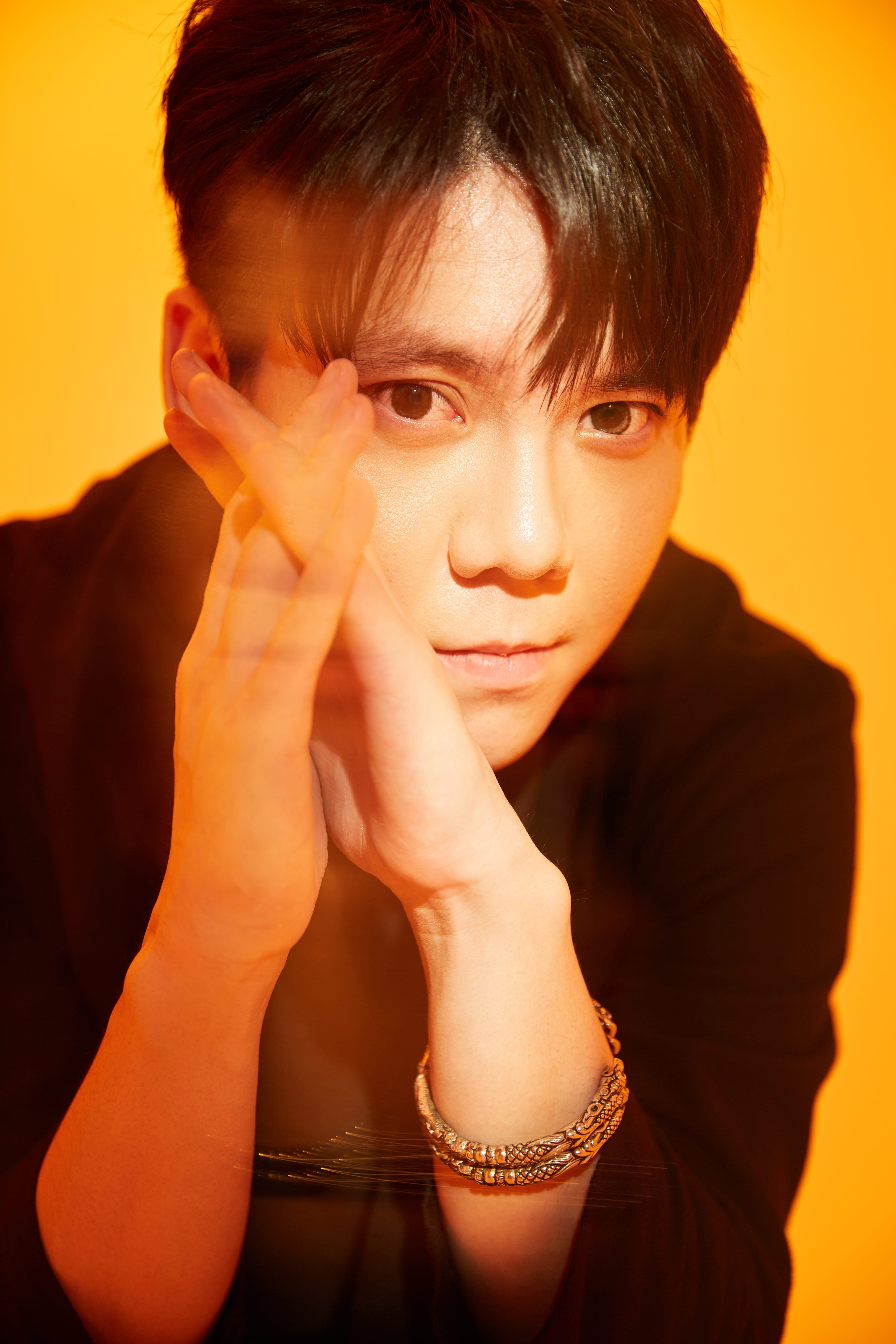 艺术肖像 - 艺术肖像摄影作品