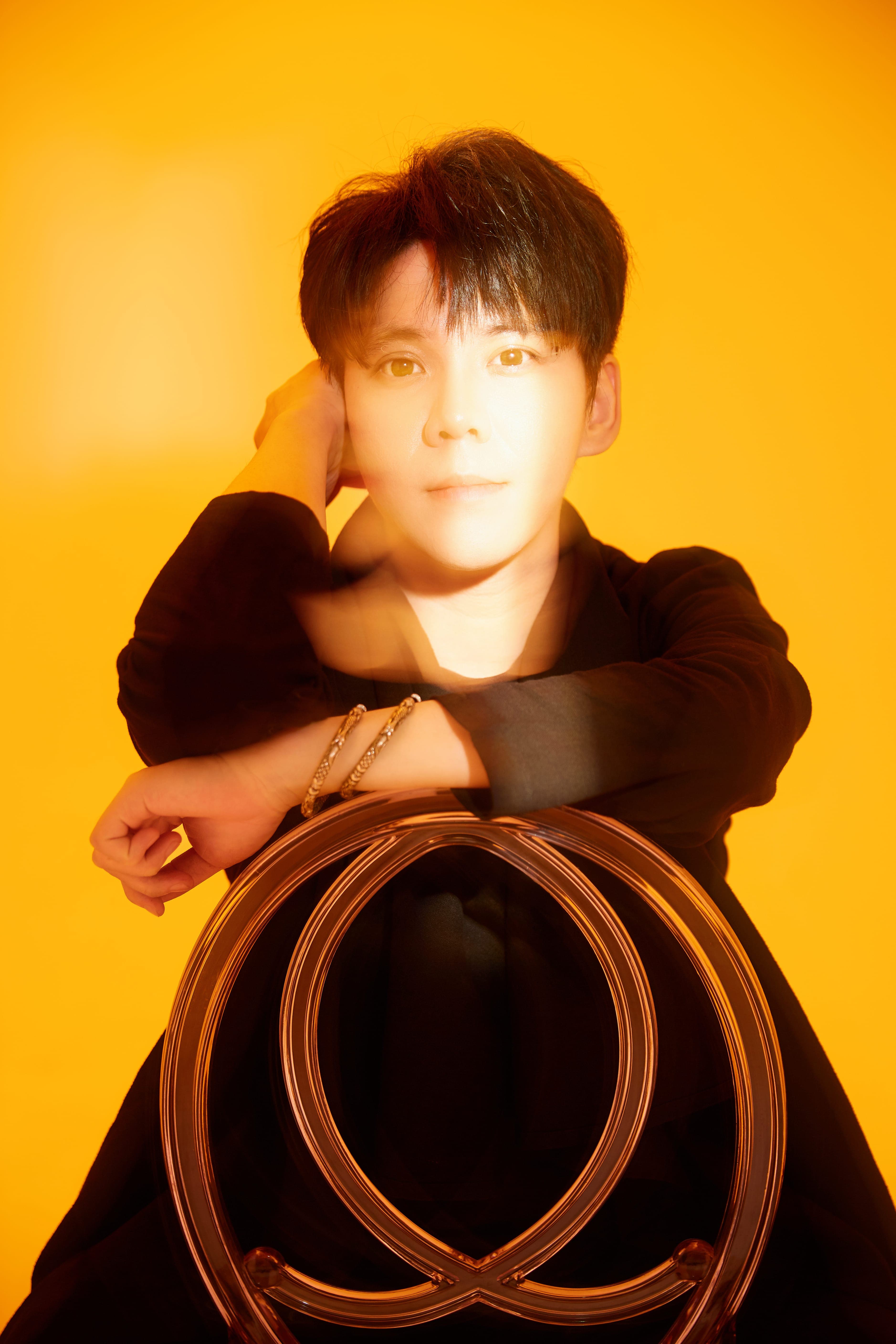 艺术肖像 - 艺术肖像摄影作品