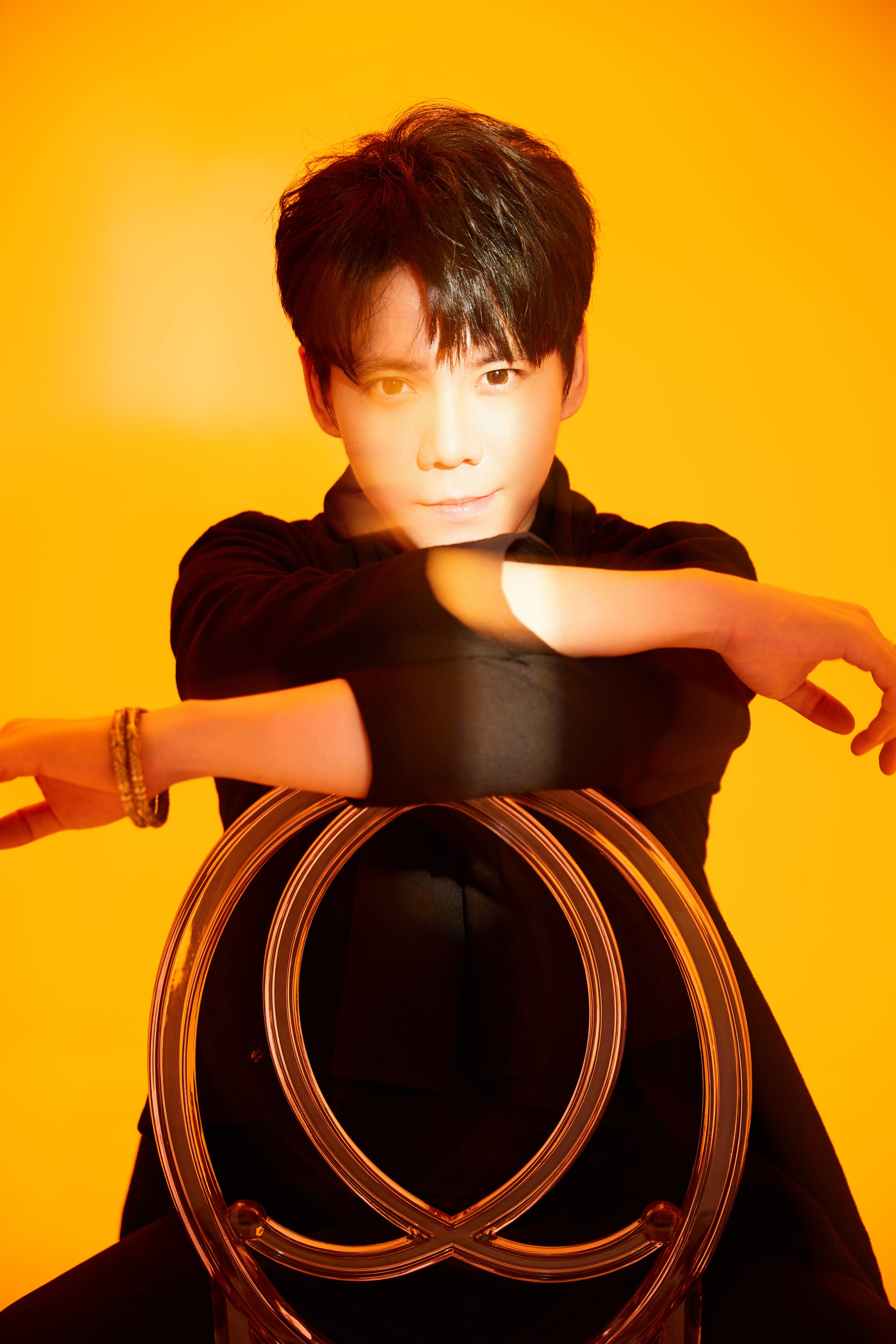 艺术肖像 - 艺术肖像摄影作品