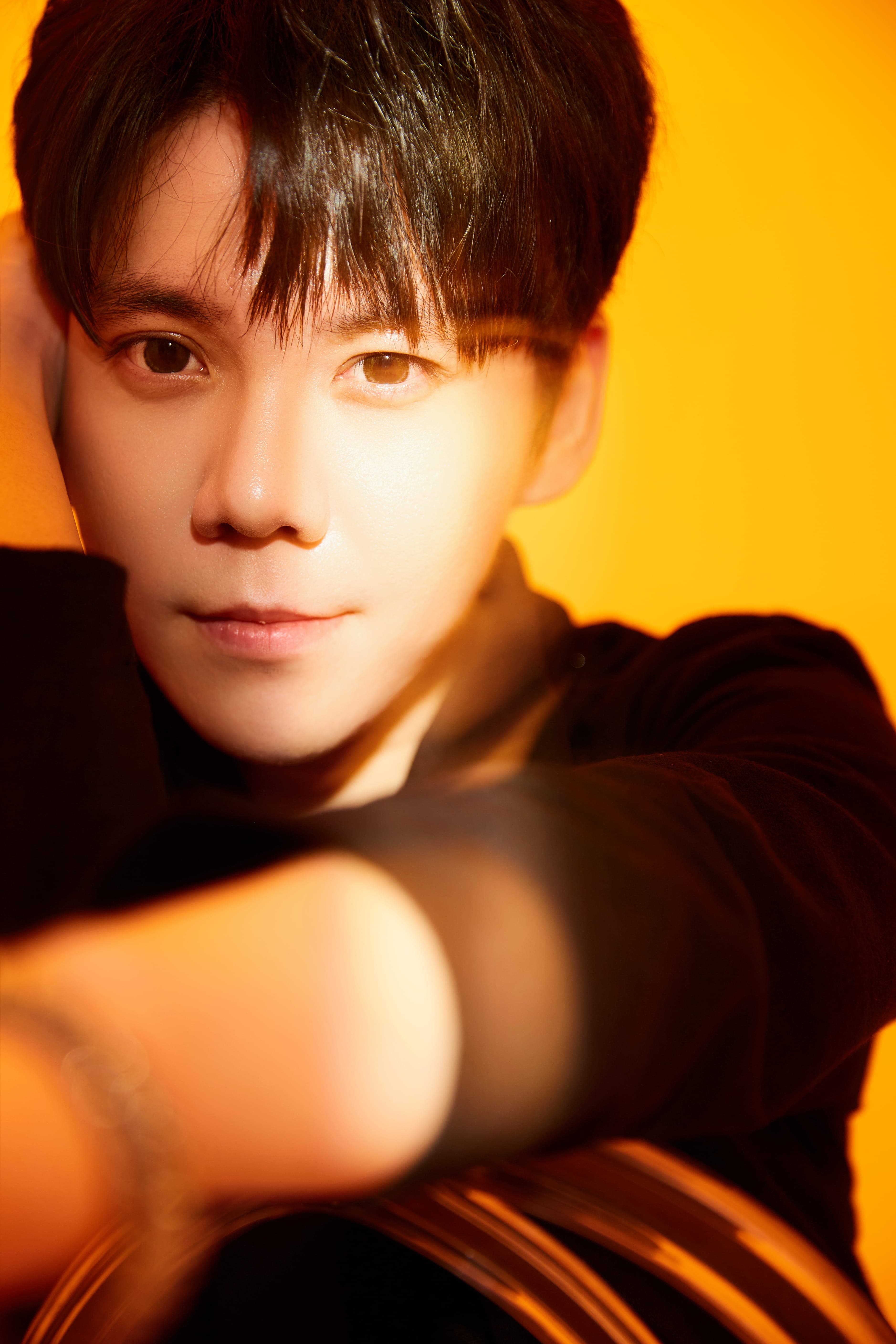 艺术肖像 - 艺术肖像摄影作品