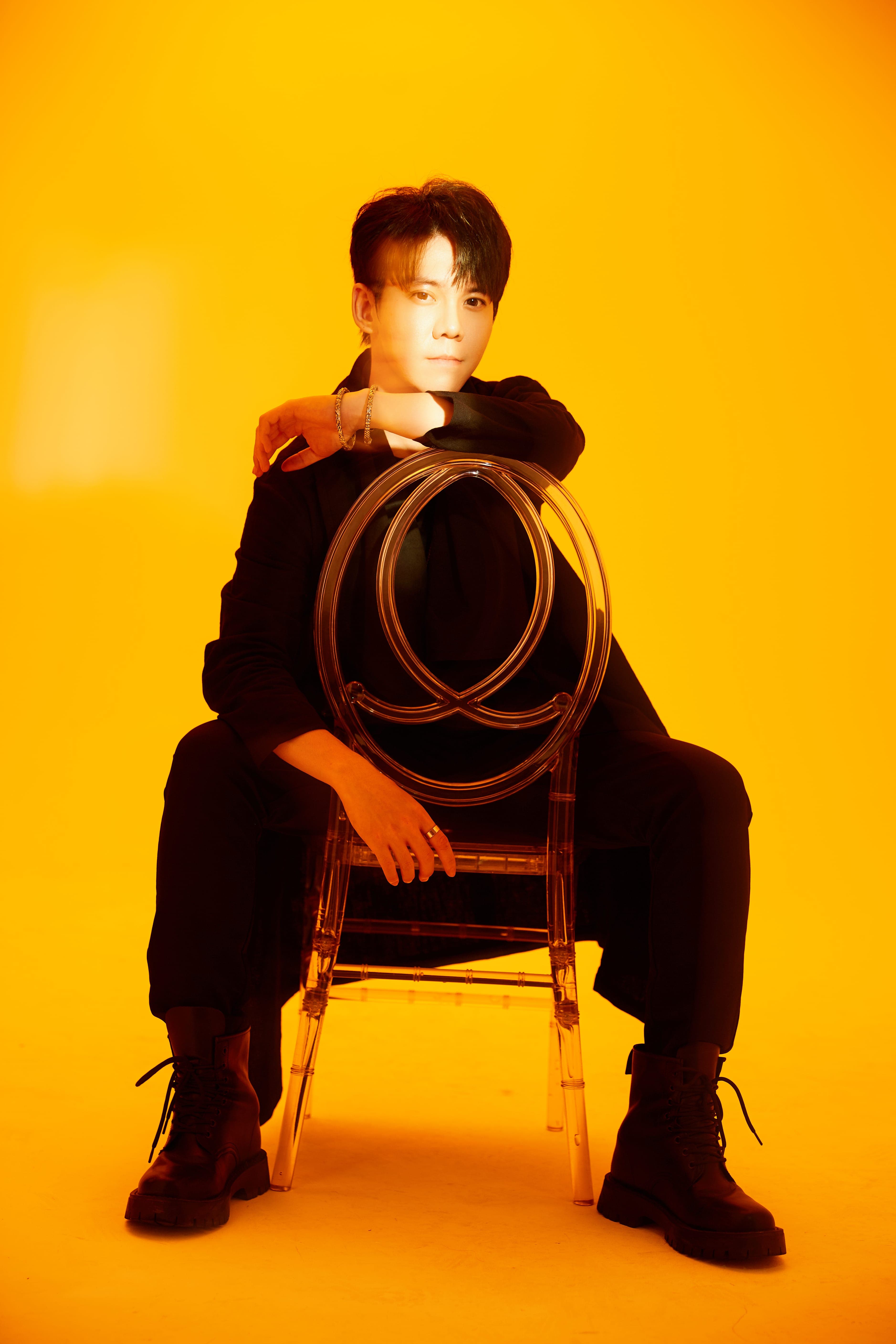 艺术肖像 - 艺术肖像摄影作品