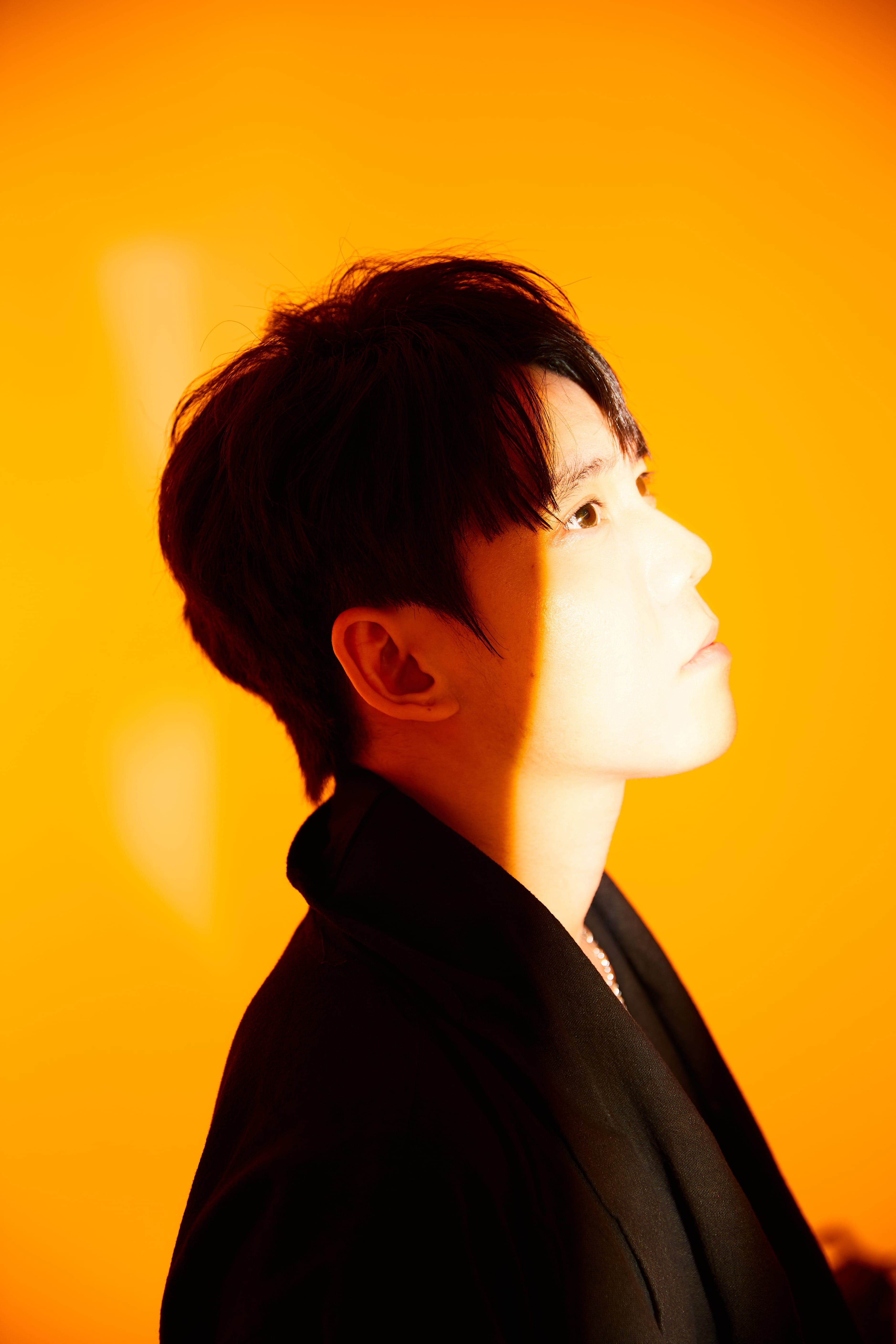 艺术肖像 - 艺术肖像摄影作品