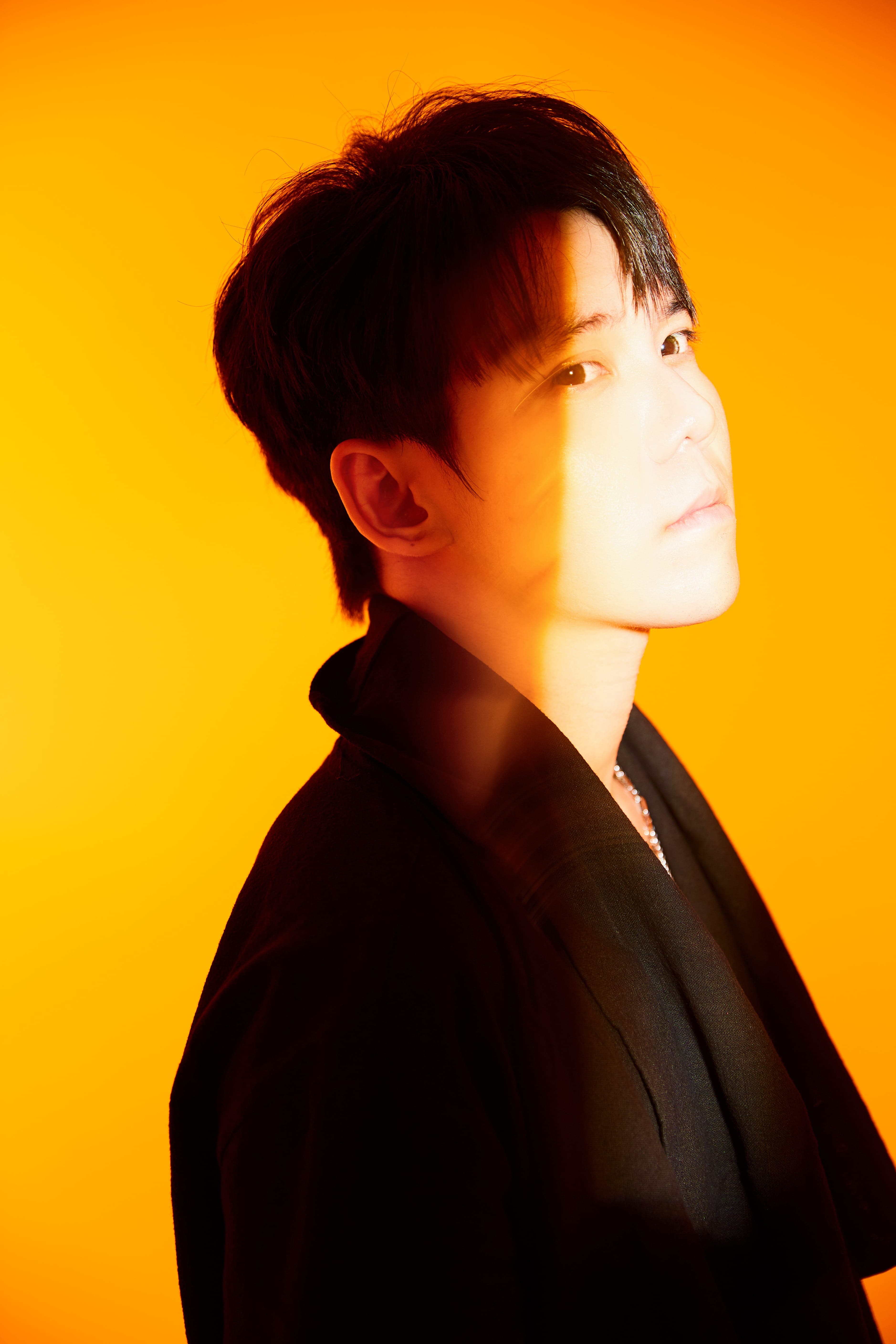 艺术肖像 - 艺术肖像摄影作品