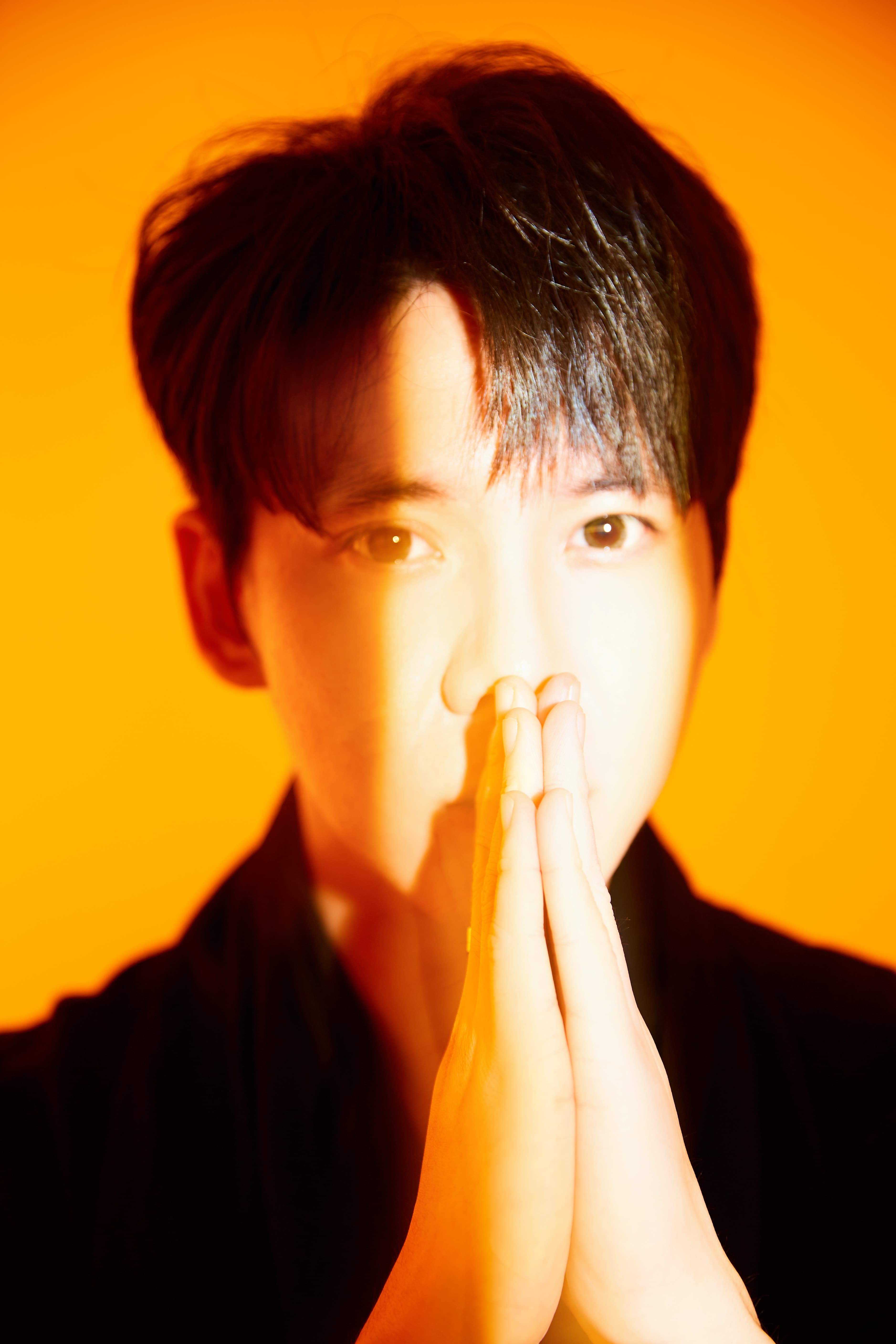 艺术肖像 - 艺术肖像摄影作品