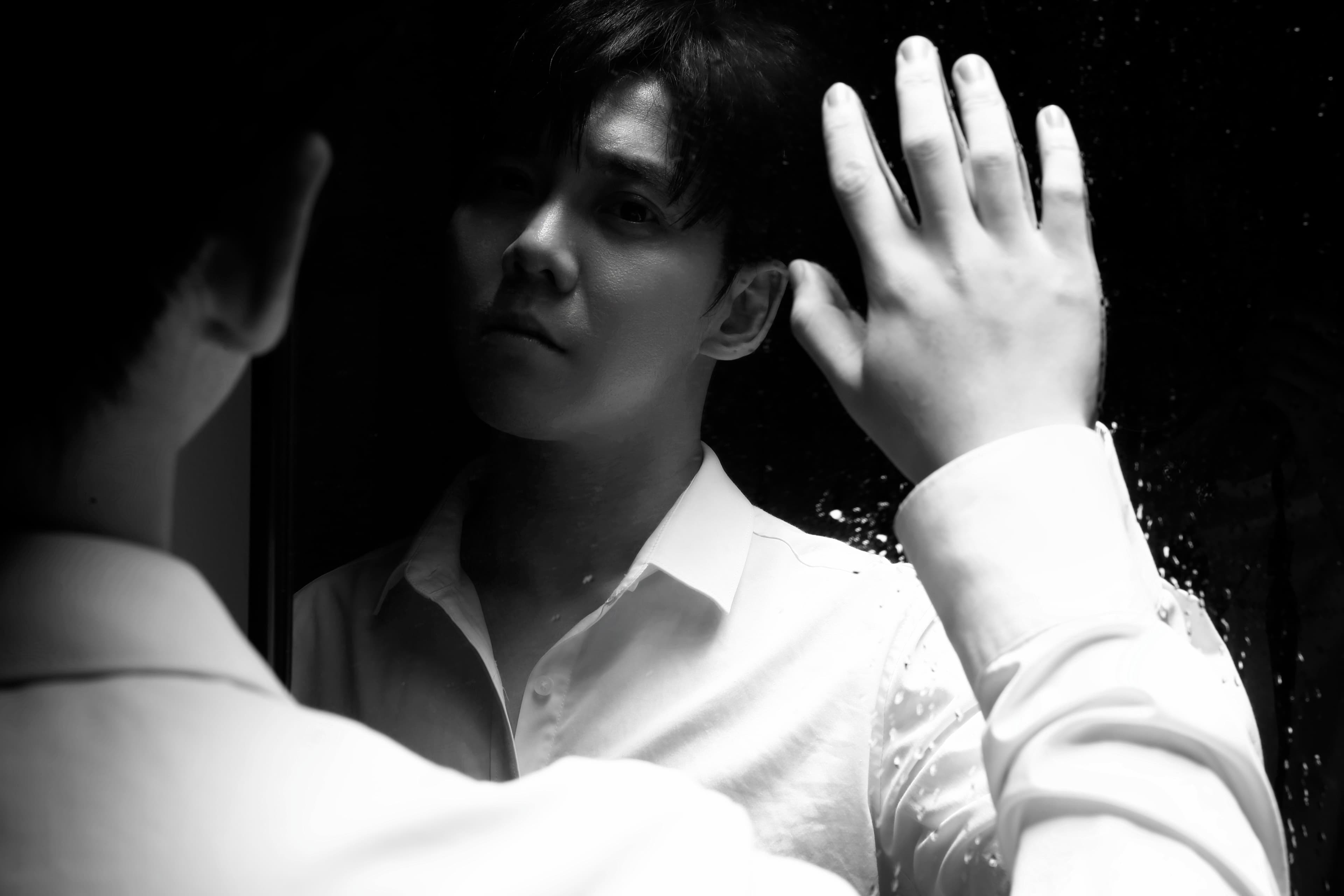 艺术肖像 - 艺术肖像摄影作品