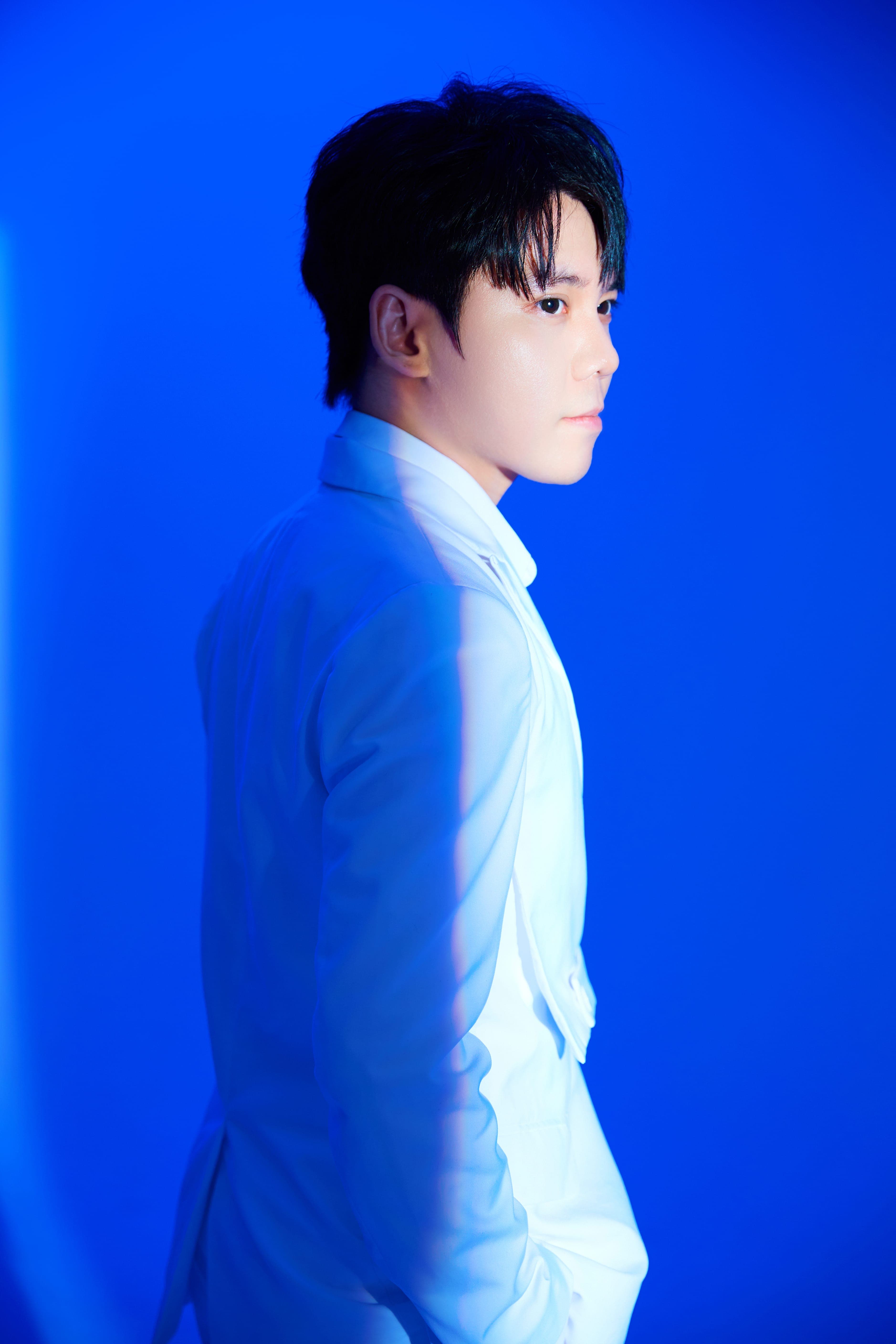 艺术肖像 - 艺术肖像摄影作品