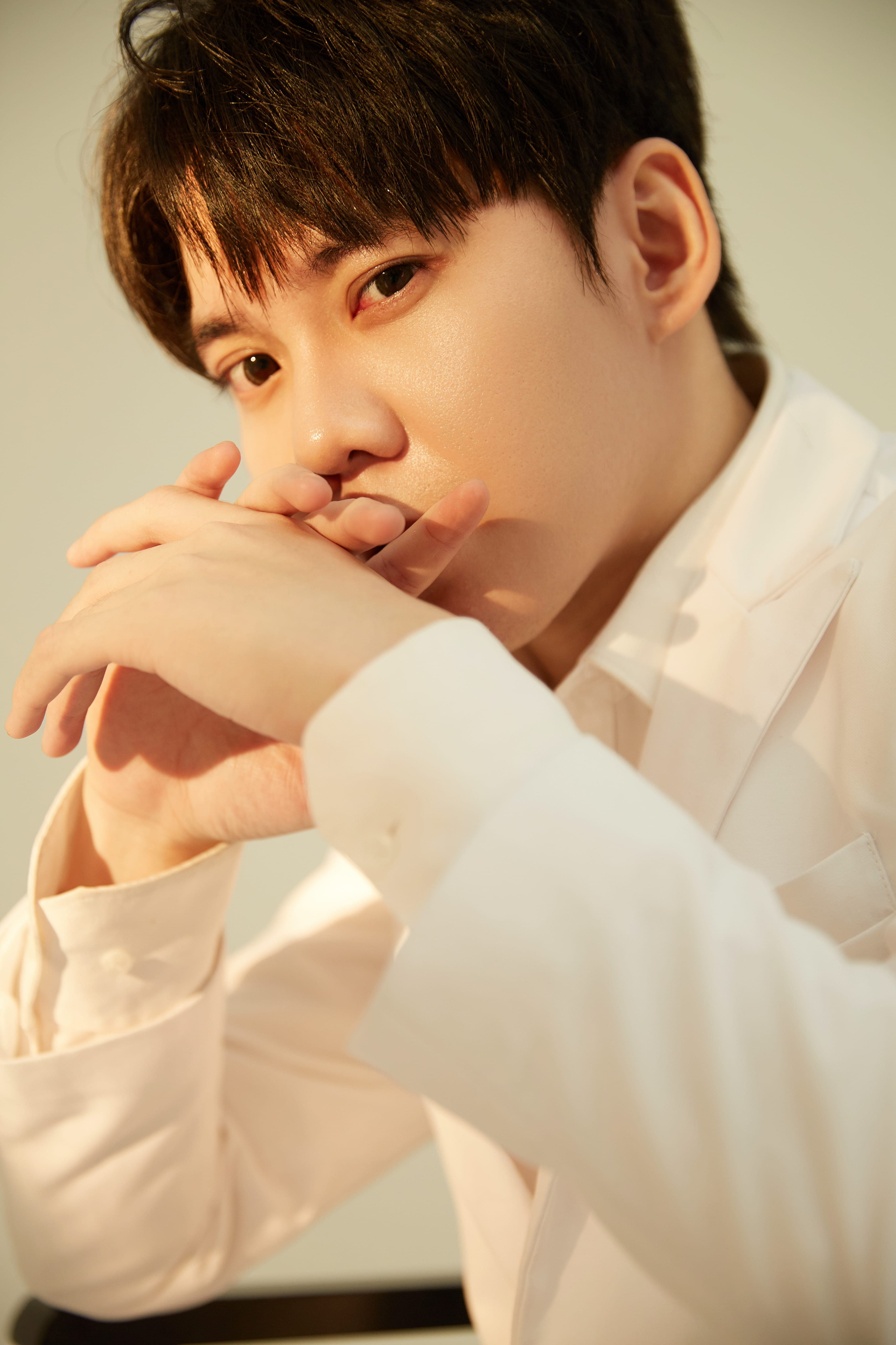 艺术肖像 - 艺术肖像摄影作品