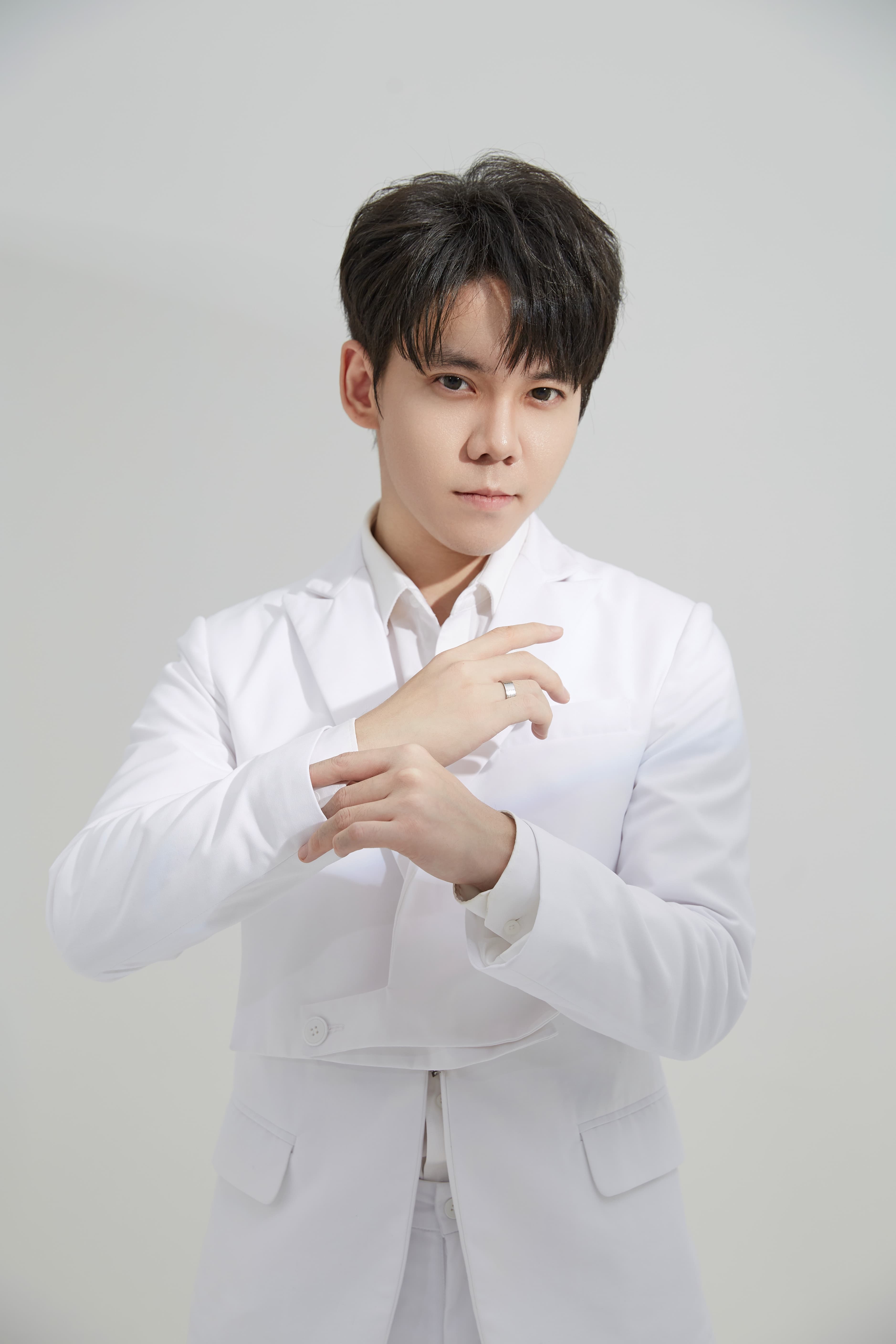 艺术肖像 - 艺术肖像摄影作品