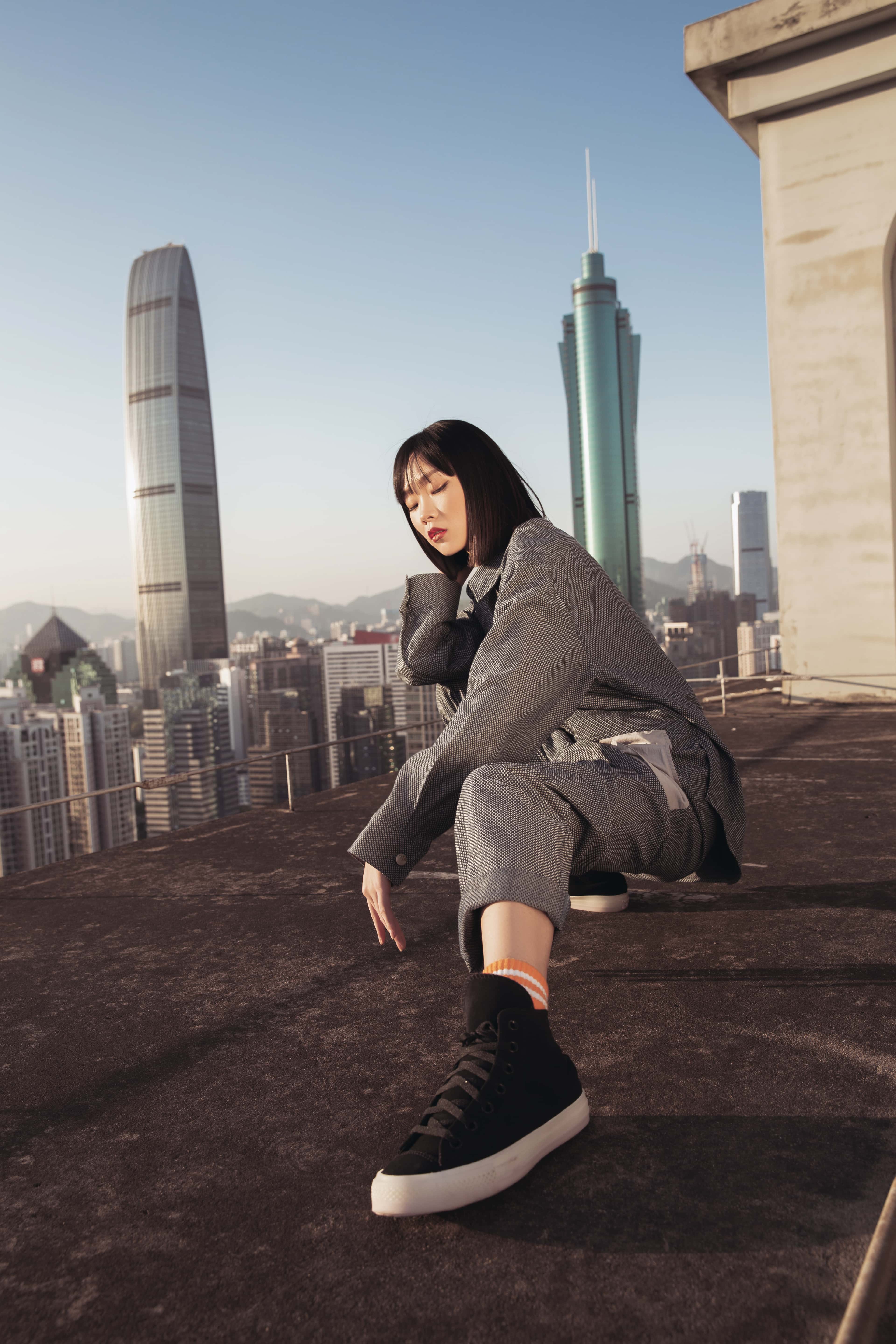 艺术肖像 - 艺术肖像摄影作品