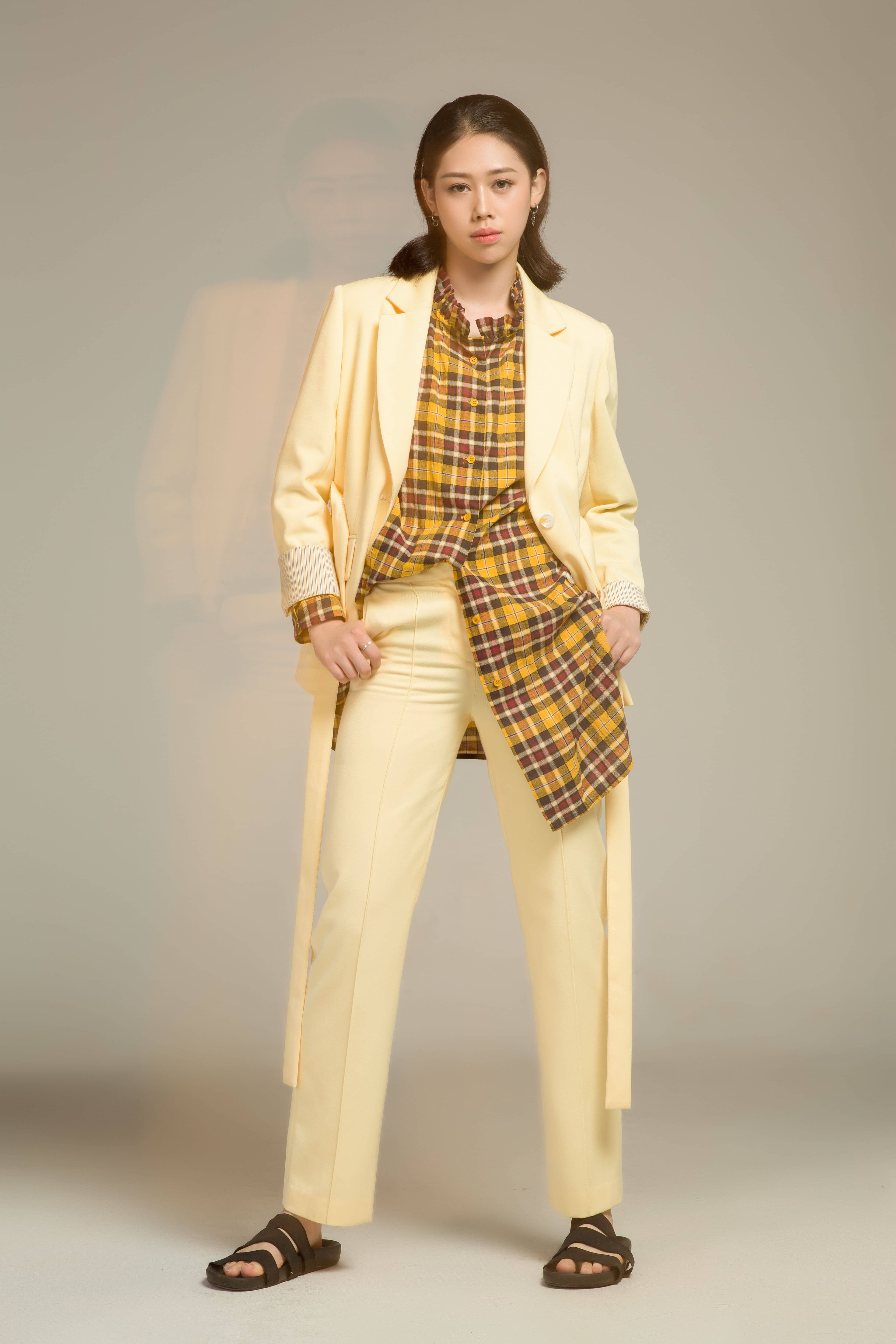 艺术肖像 - 艺术肖像摄影作品