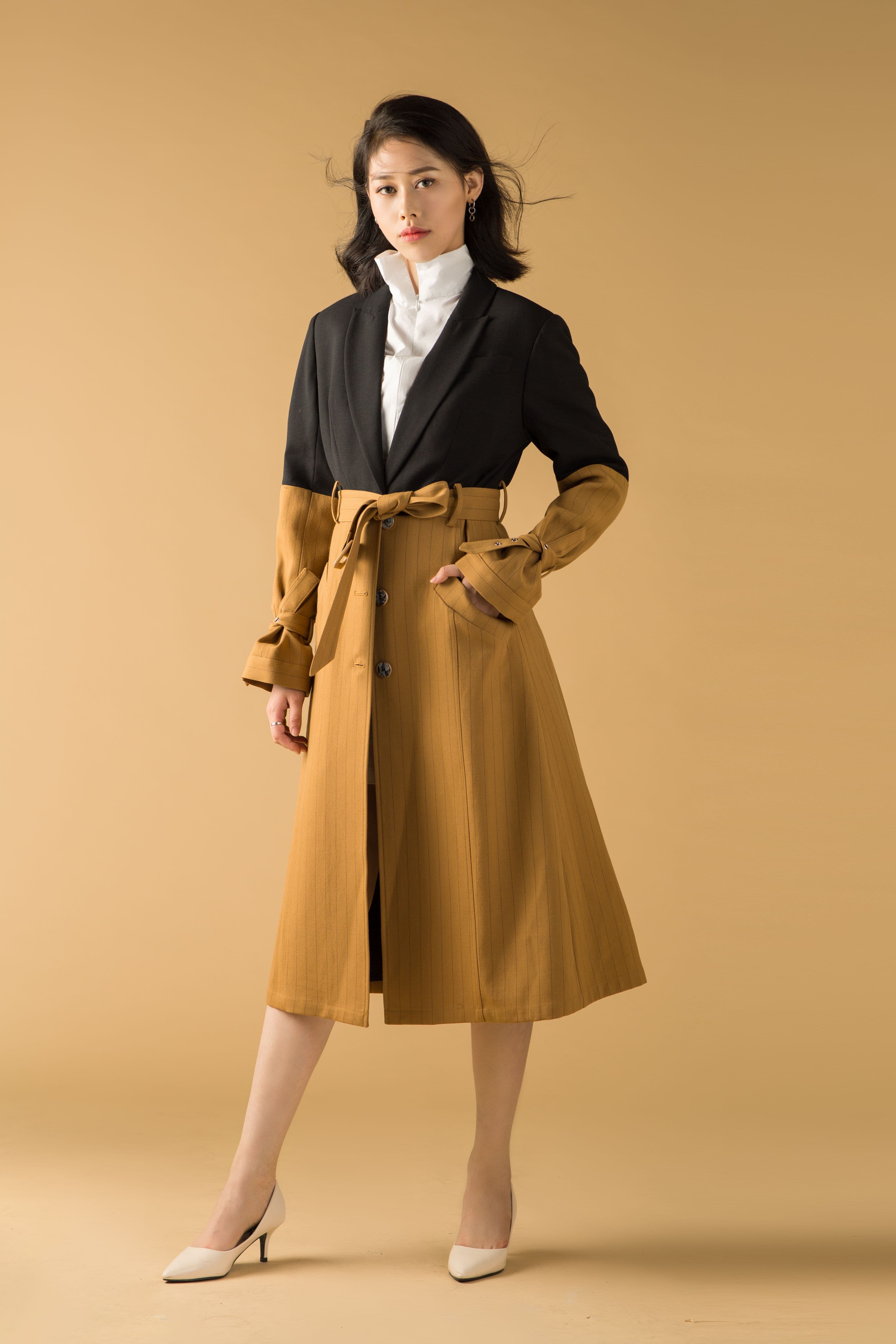 艺术肖像 - 艺术肖像摄影作品