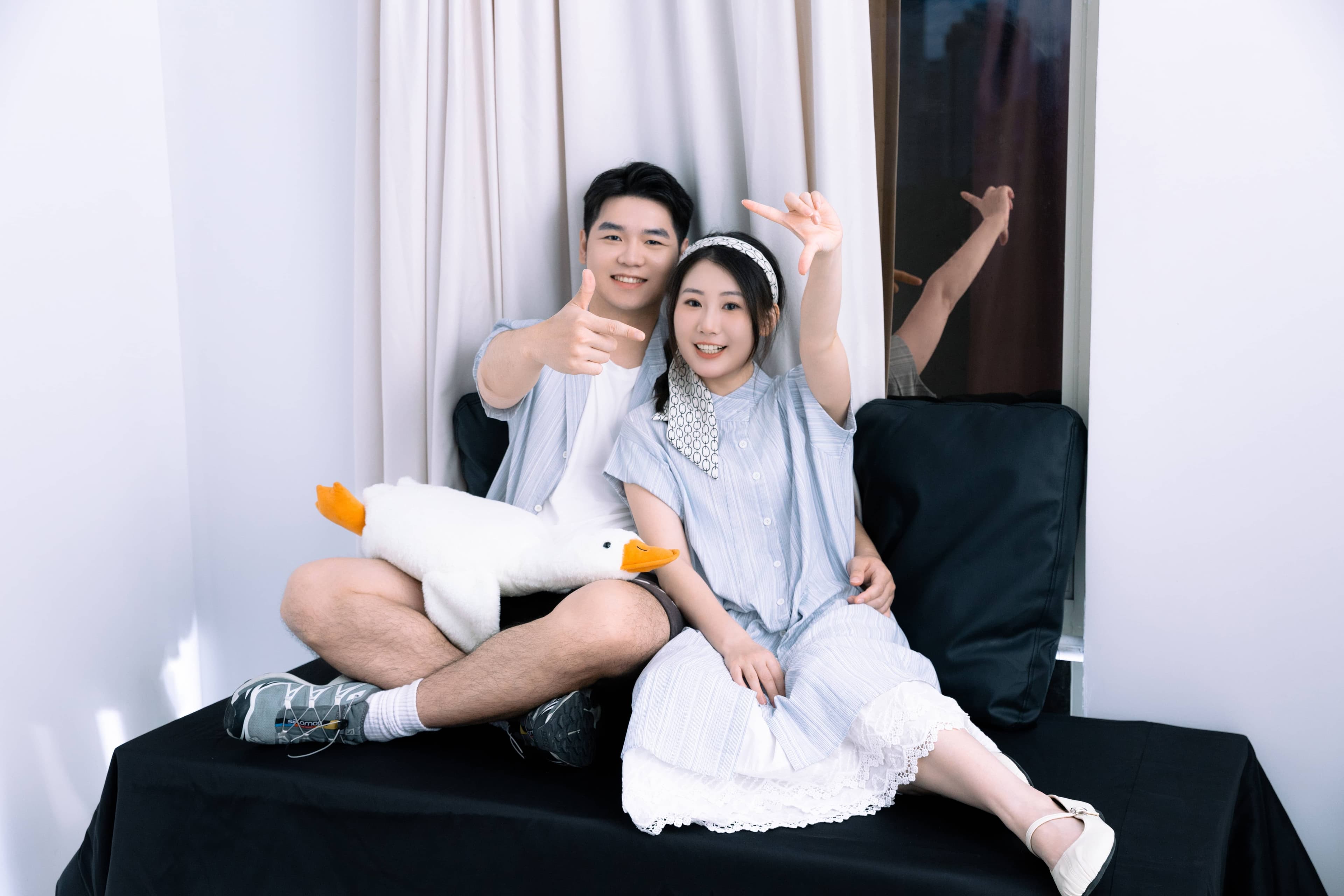 亲密关系 & 家庭 - 亲密关系与家庭摄影作品