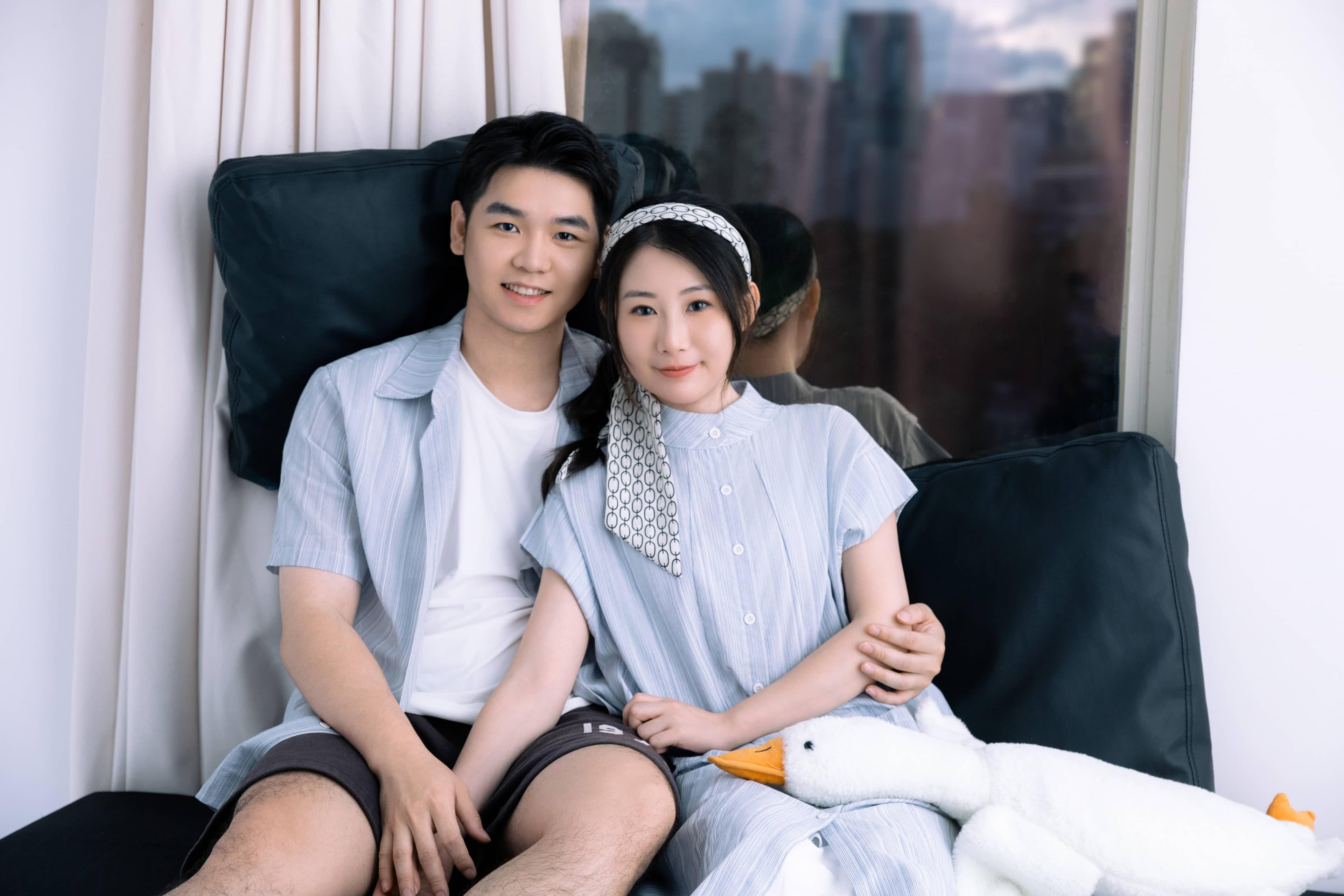 亲密关系 & 家庭 - 亲密关系与家庭摄影作品