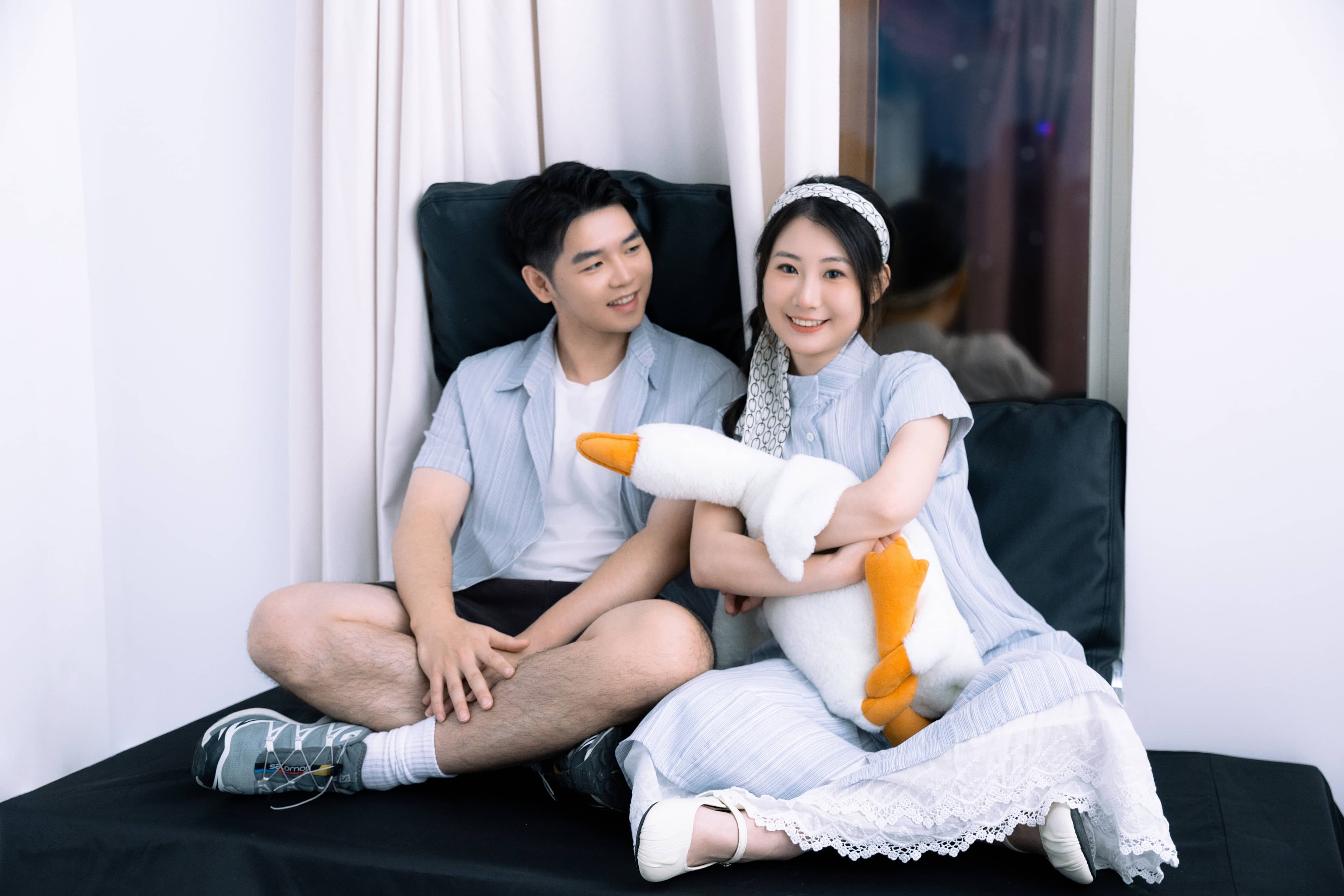 亲密关系 & 家庭 - 亲密关系与家庭摄影作品