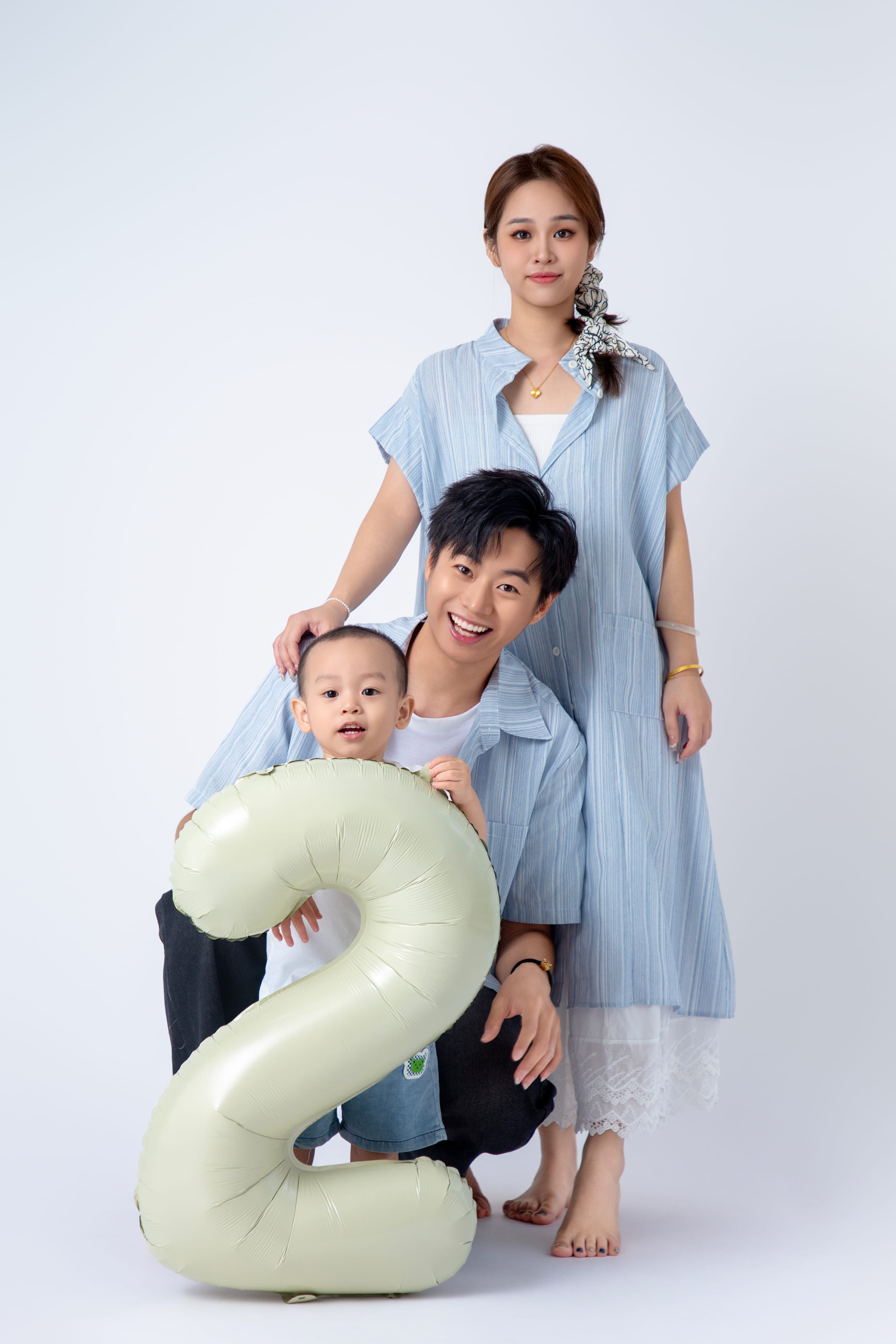 亲密关系 & 家庭 - 亲密关系与家庭摄影作品