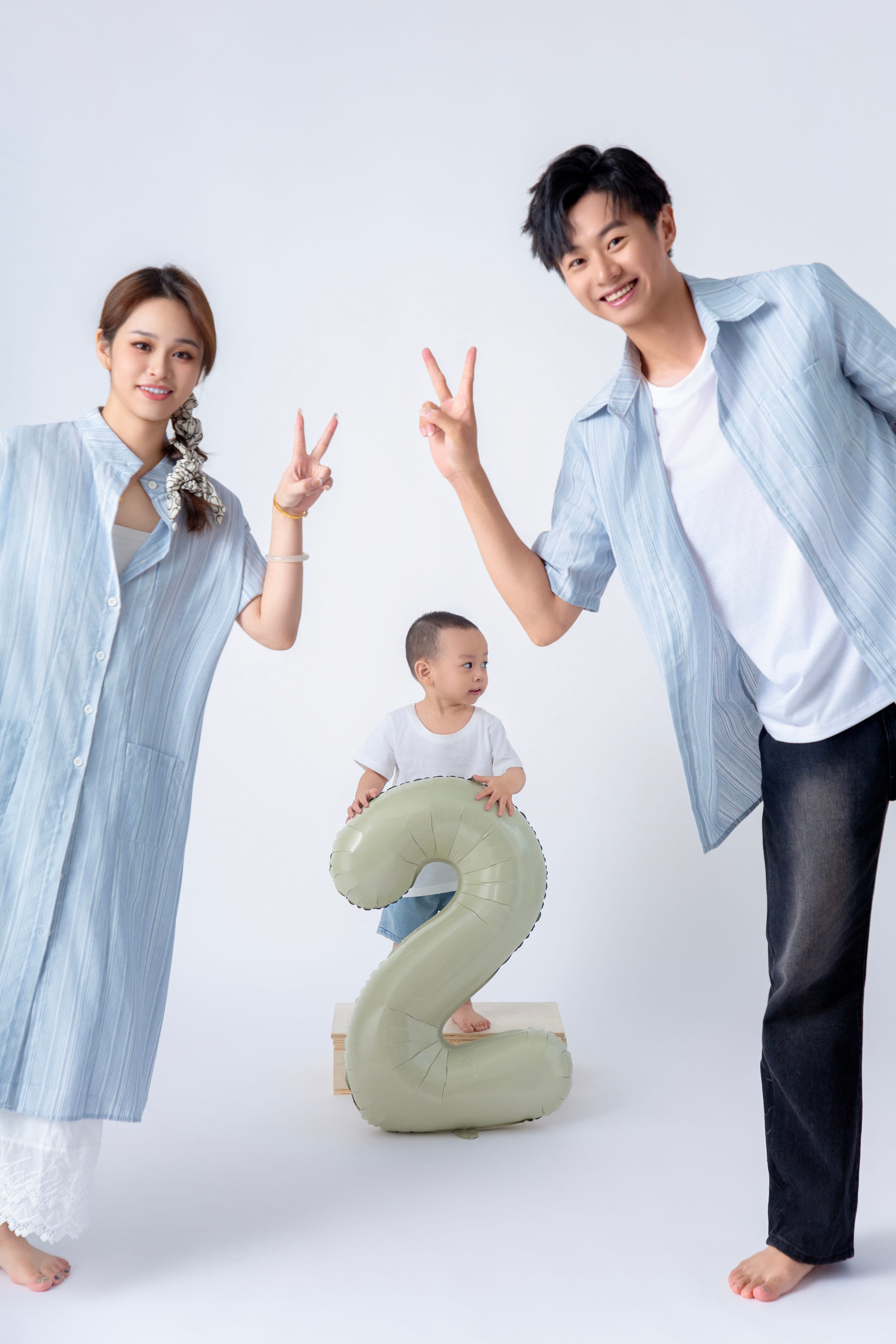 亲密关系 & 家庭 - 亲密关系与家庭摄影作品