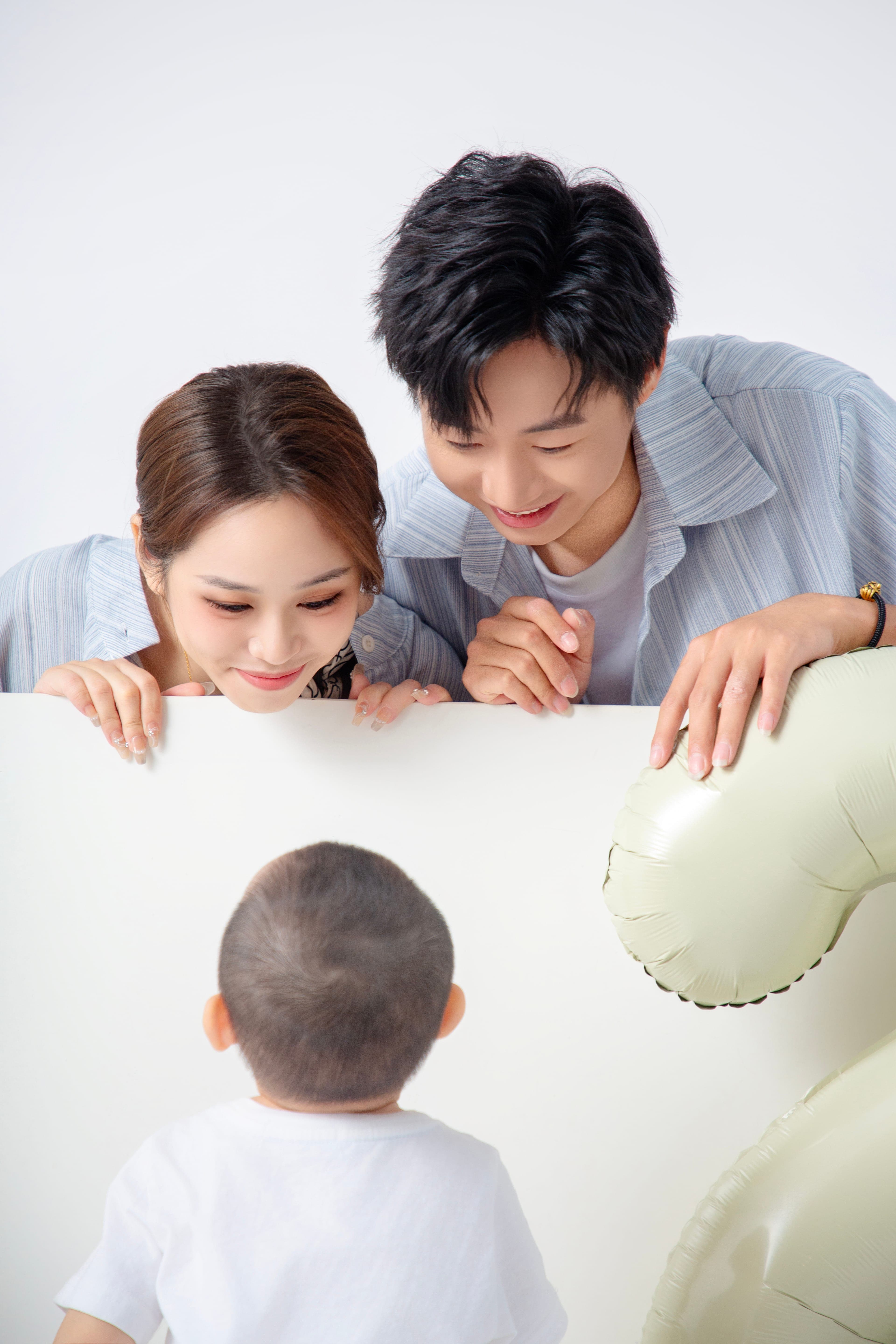 亲密关系 & 家庭 - 亲密关系与家庭摄影作品