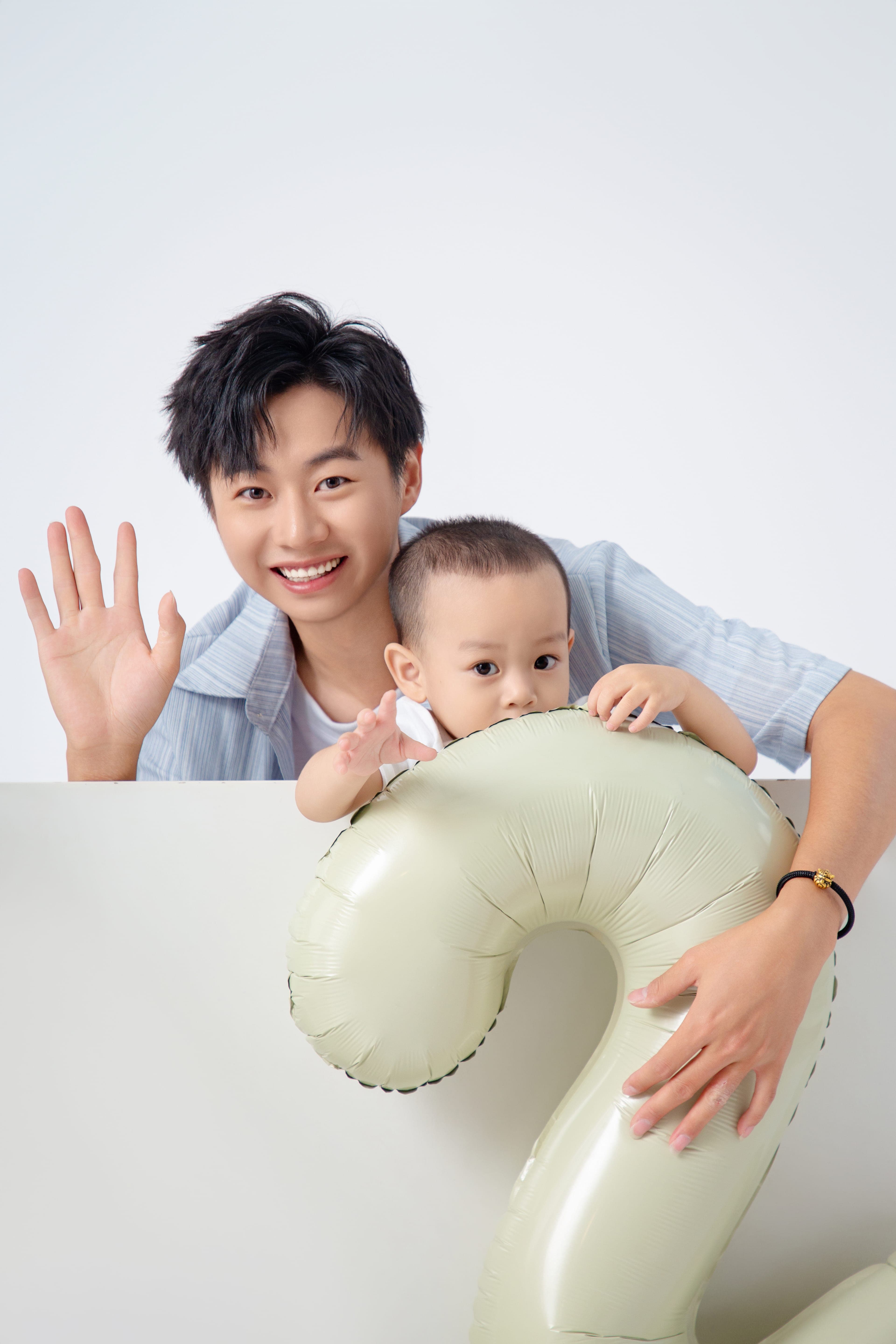 亲密关系 & 家庭 - 亲密关系与家庭摄影作品