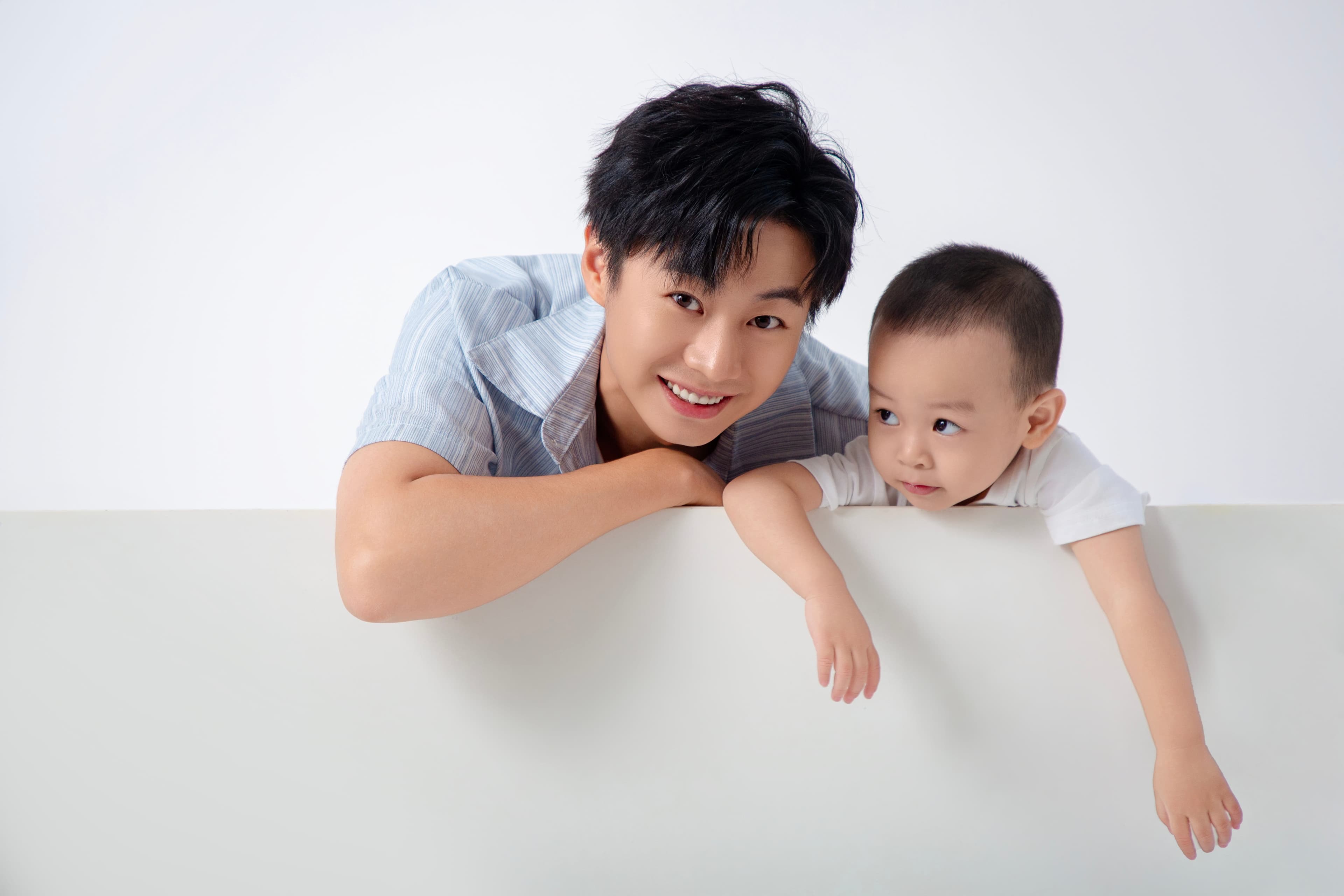 亲密关系 & 家庭 - 亲密关系与家庭摄影作品