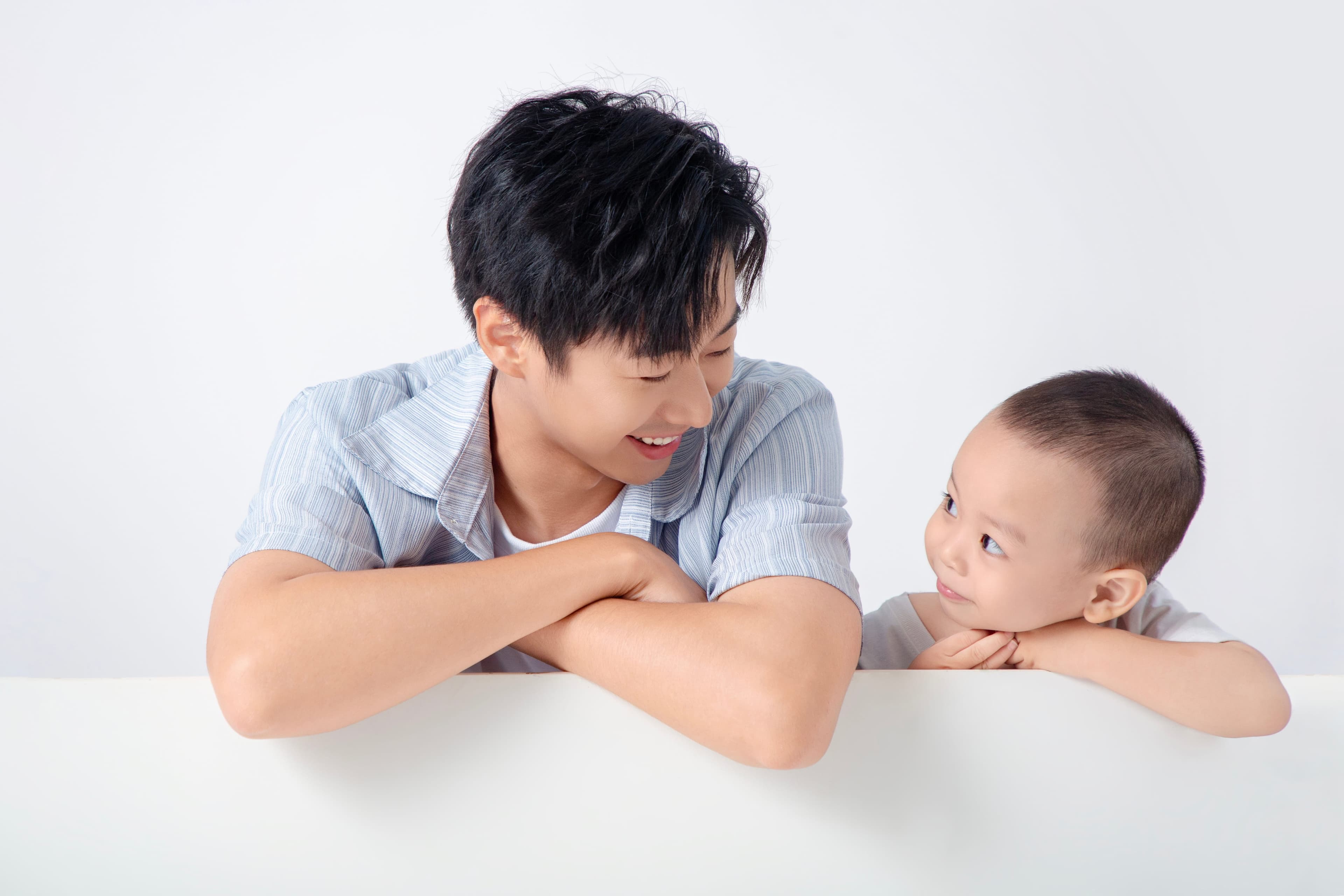 亲密关系 & 家庭 - 亲密关系与家庭摄影作品