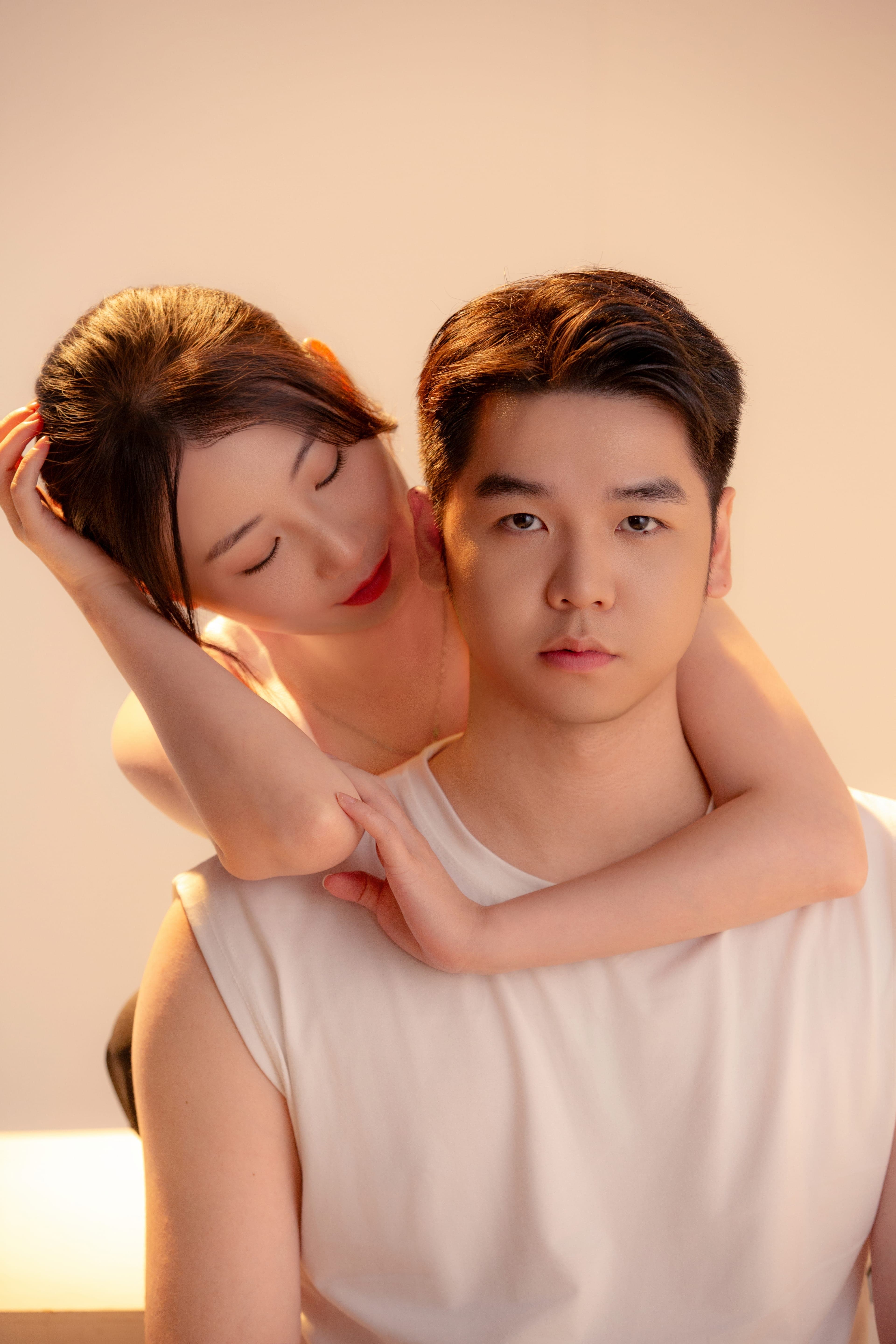 亲密关系 & 家庭 - 亲密关系与家庭摄影作品