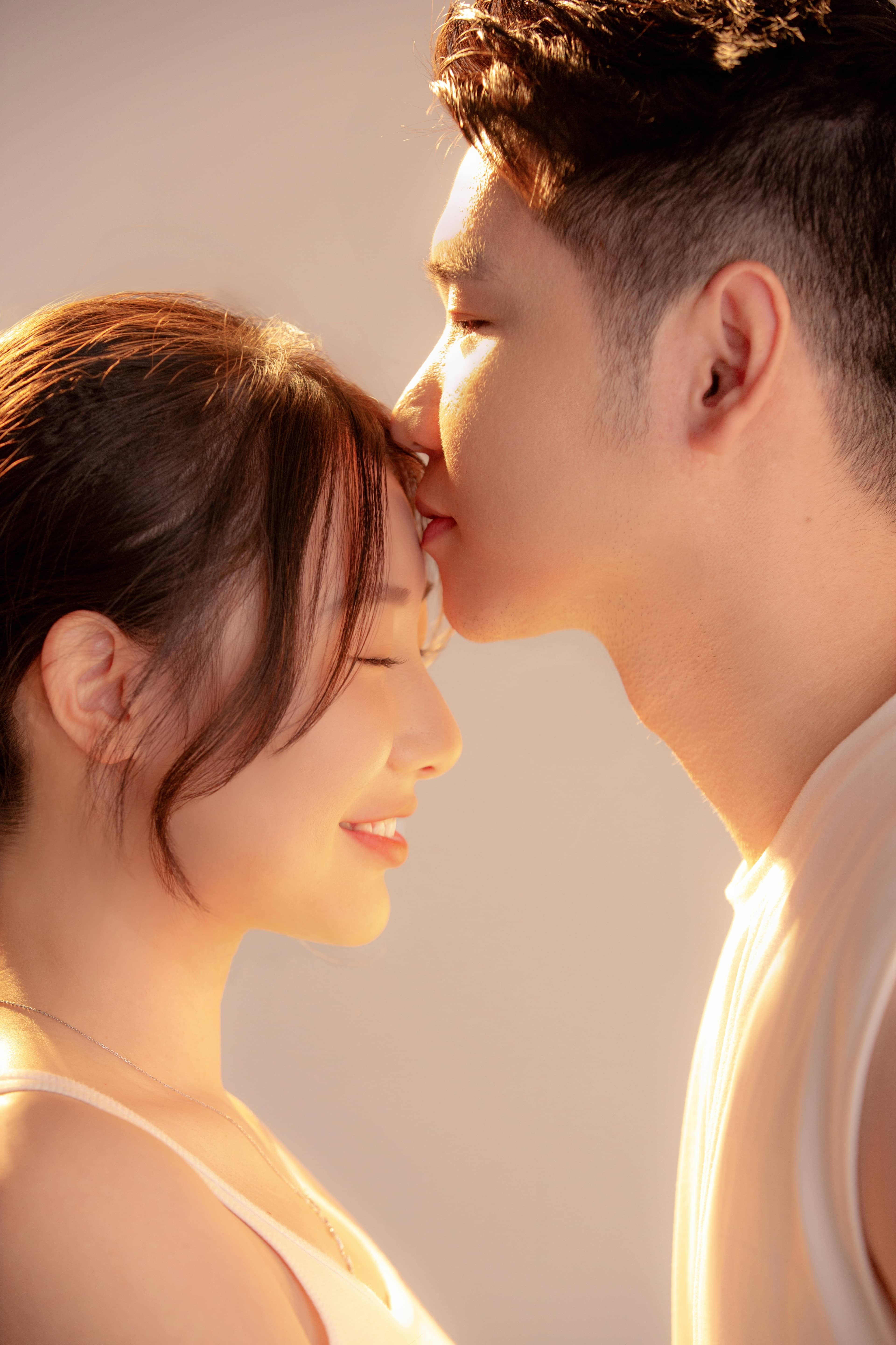 亲密关系 & 家庭 - 亲密关系与家庭摄影作品