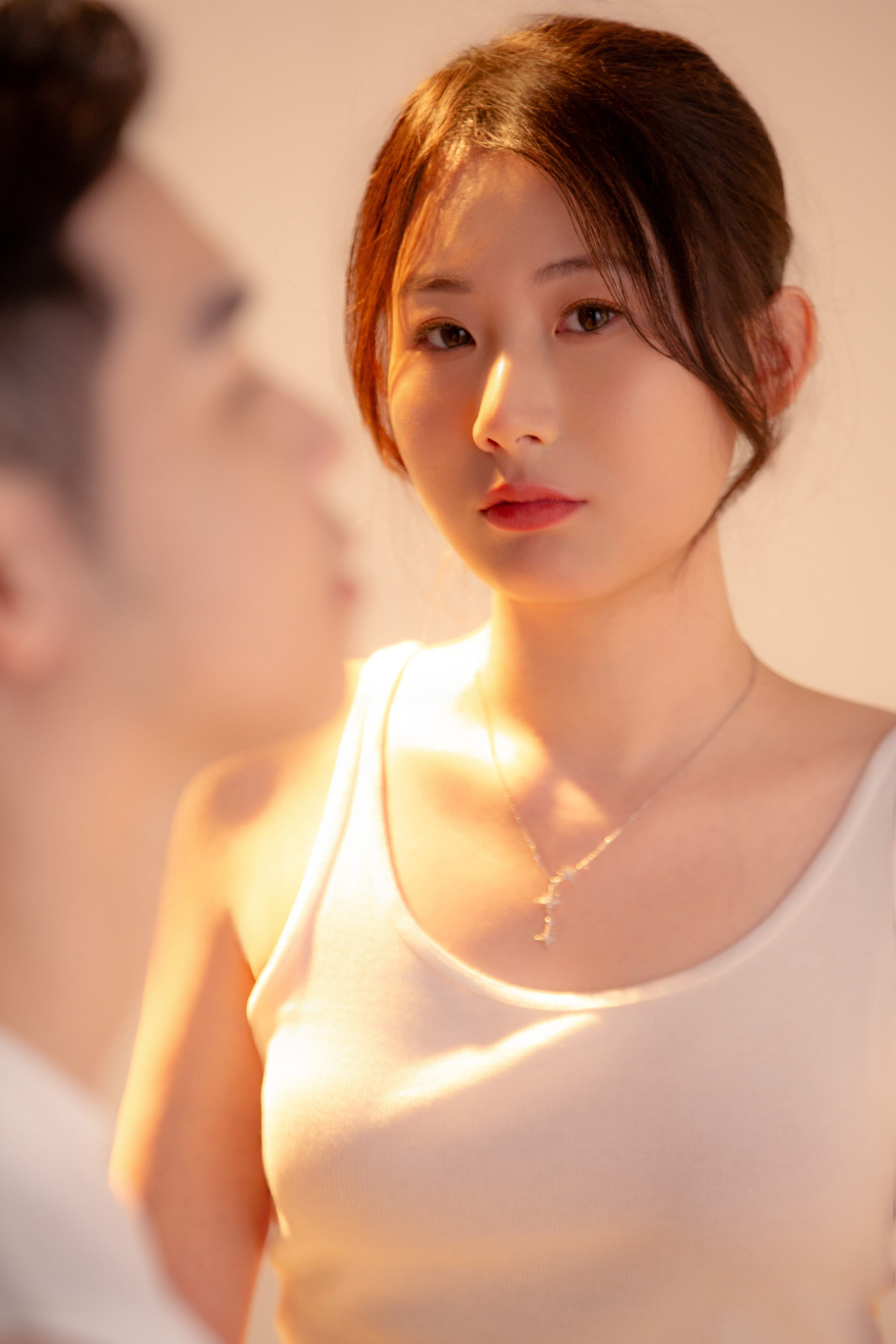 亲密关系 & 家庭 - 亲密关系与家庭摄影作品