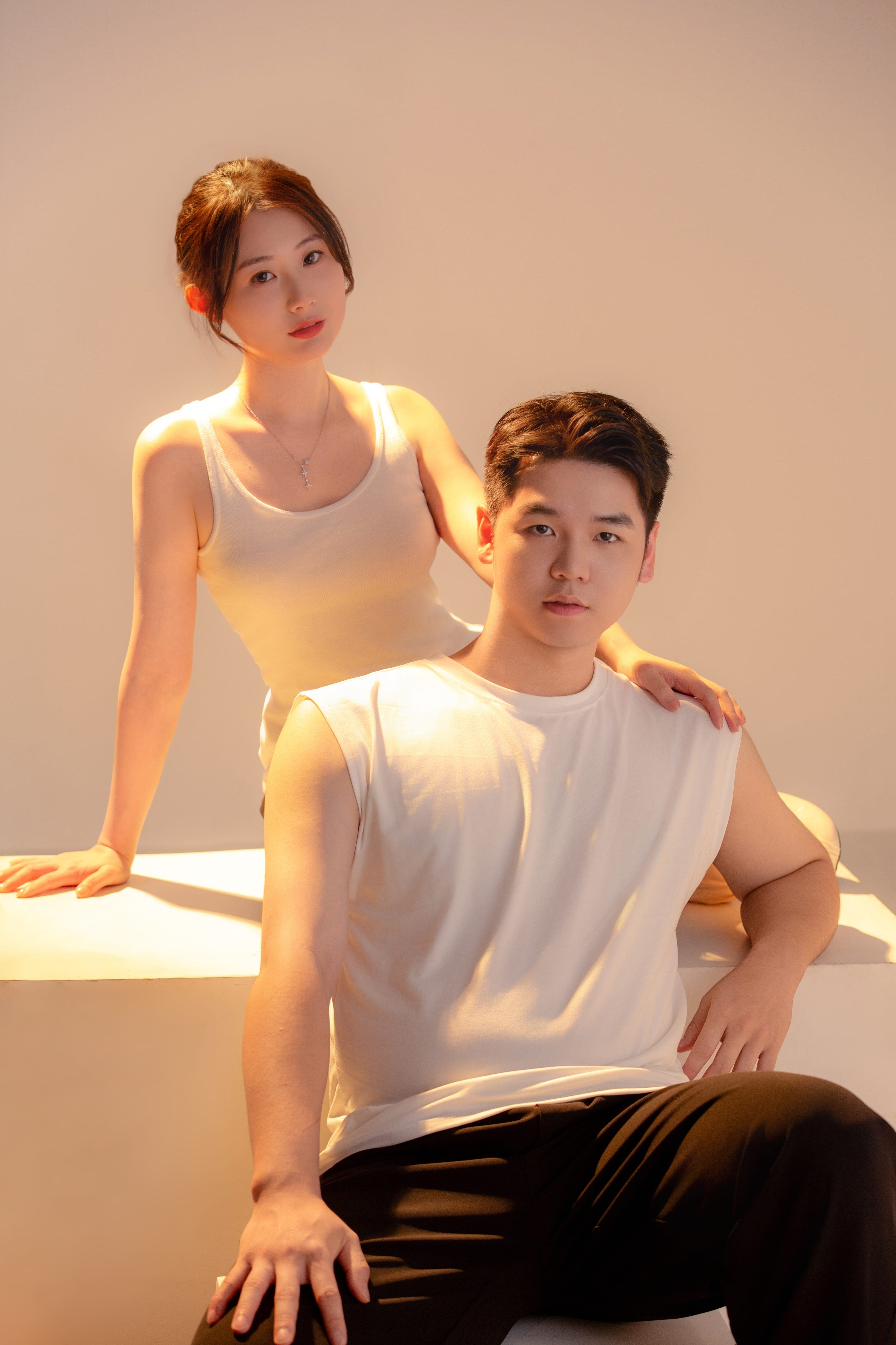 亲密关系 & 家庭 - 亲密关系与家庭摄影作品